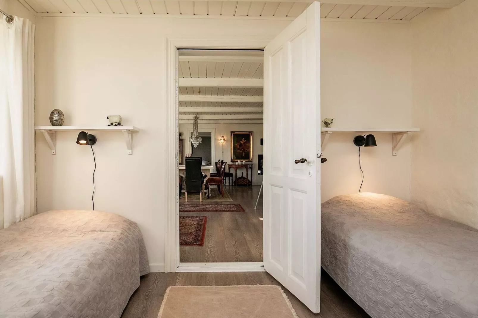 Maison de vacances pour 11 a Løkken-By Traum-Non étiqueté