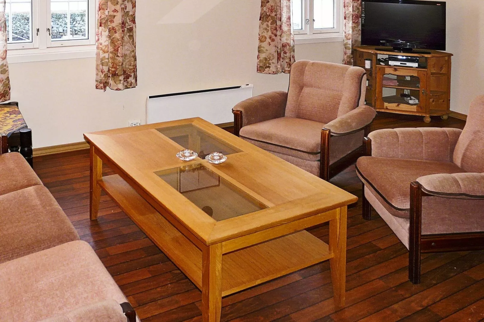 4 person holiday home in Lauvstad-By Traum-Indoor