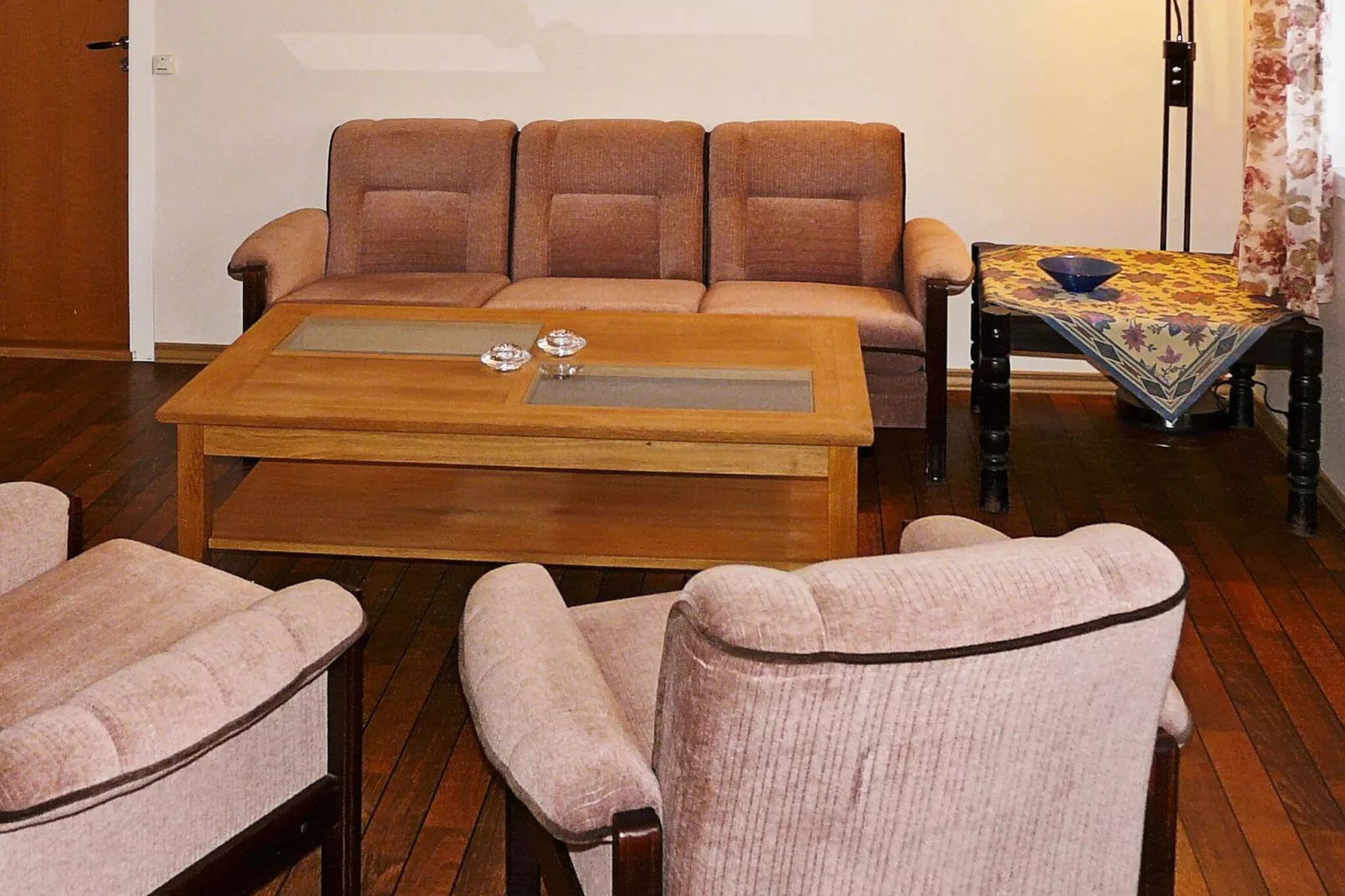 4 person holiday home in Lauvstad-By Traum-Indoor