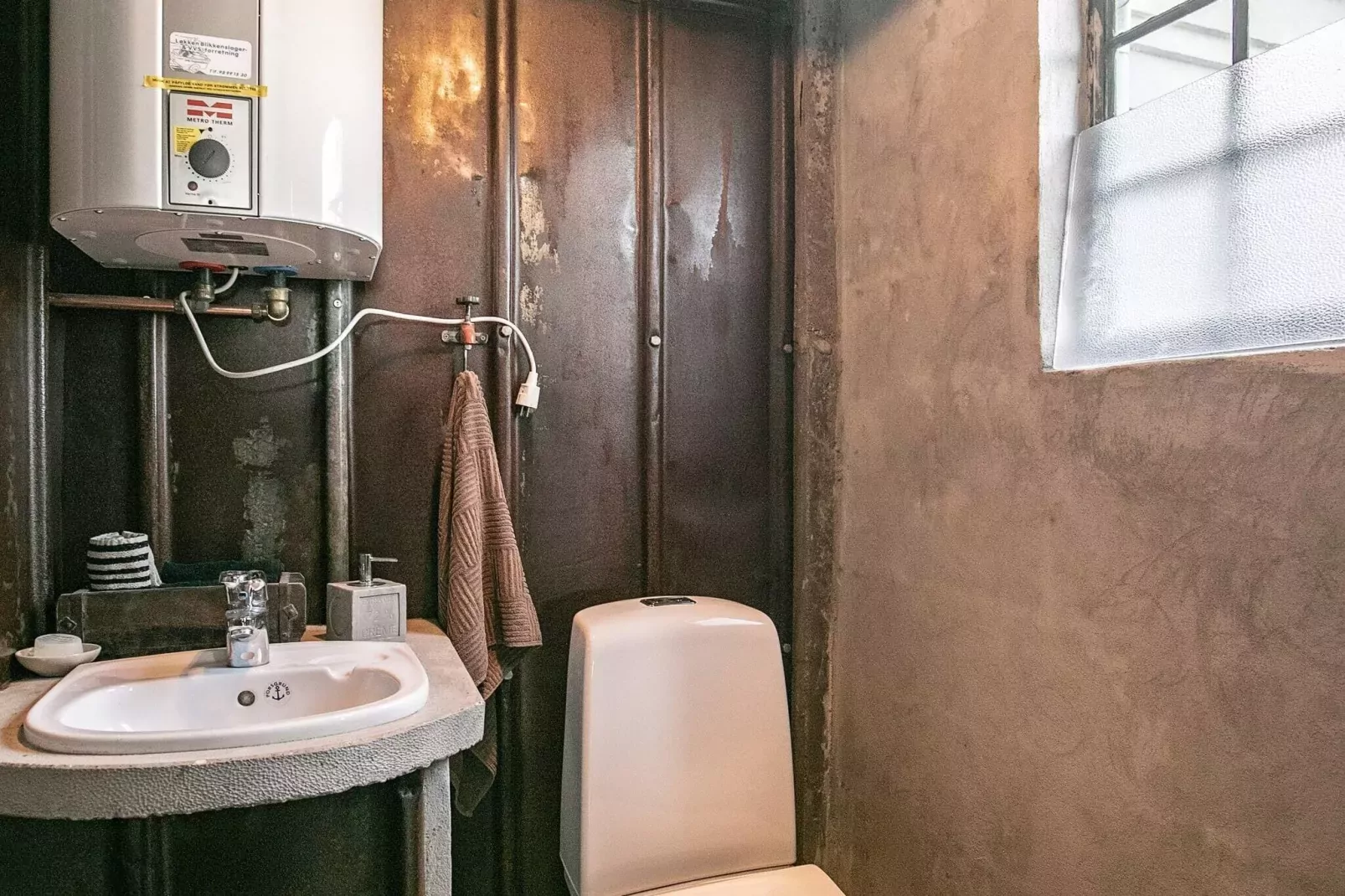 Maison de vacances pour 11 a Løkken-By Traum-Non étiqueté