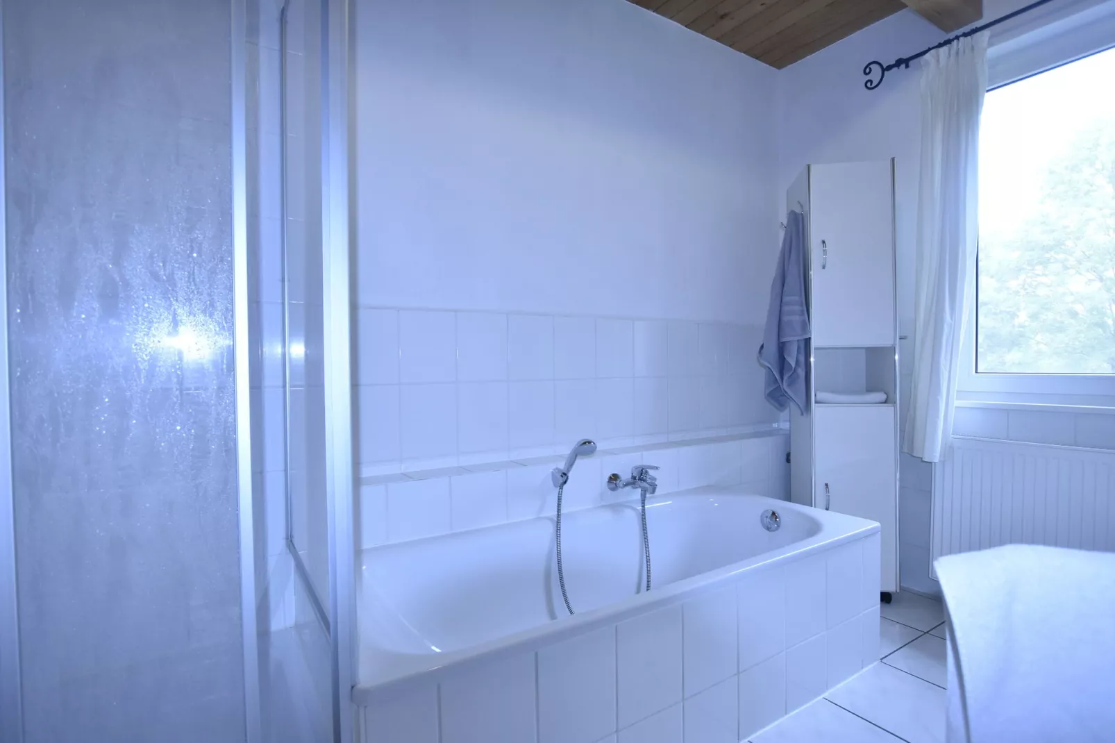 Familienferien in ländlicher Idylle 3-Bathroom