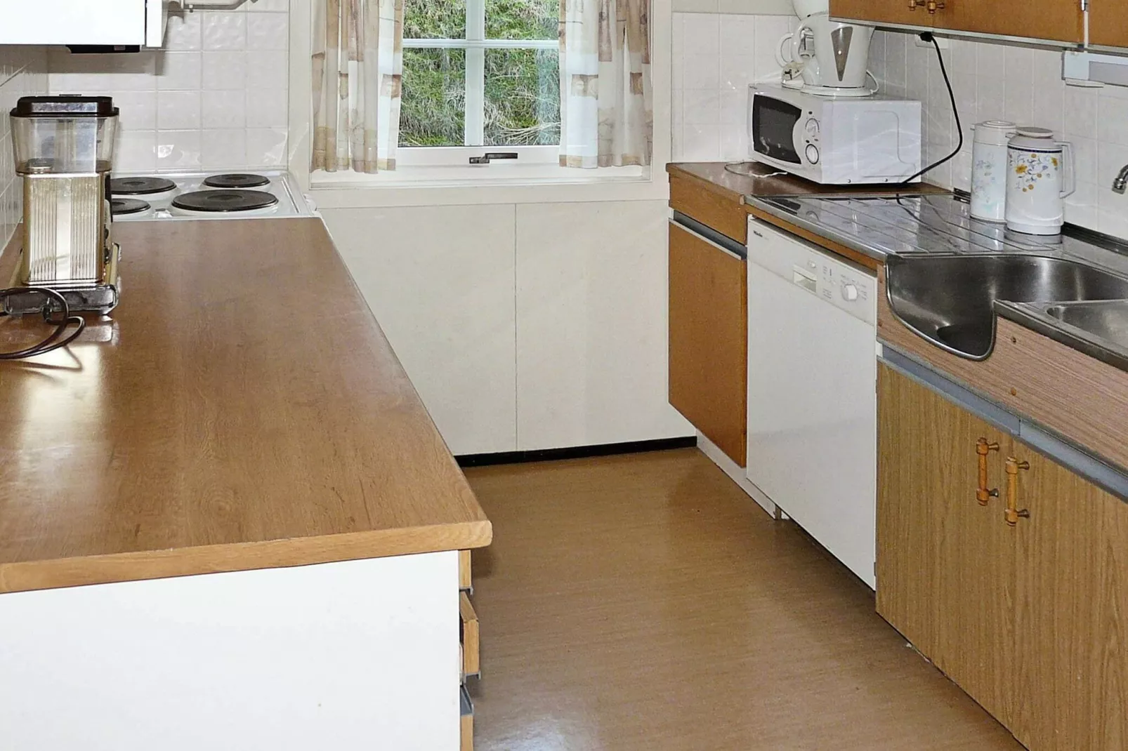 4 person holiday home in Lauvstad-By Traum-Indoor