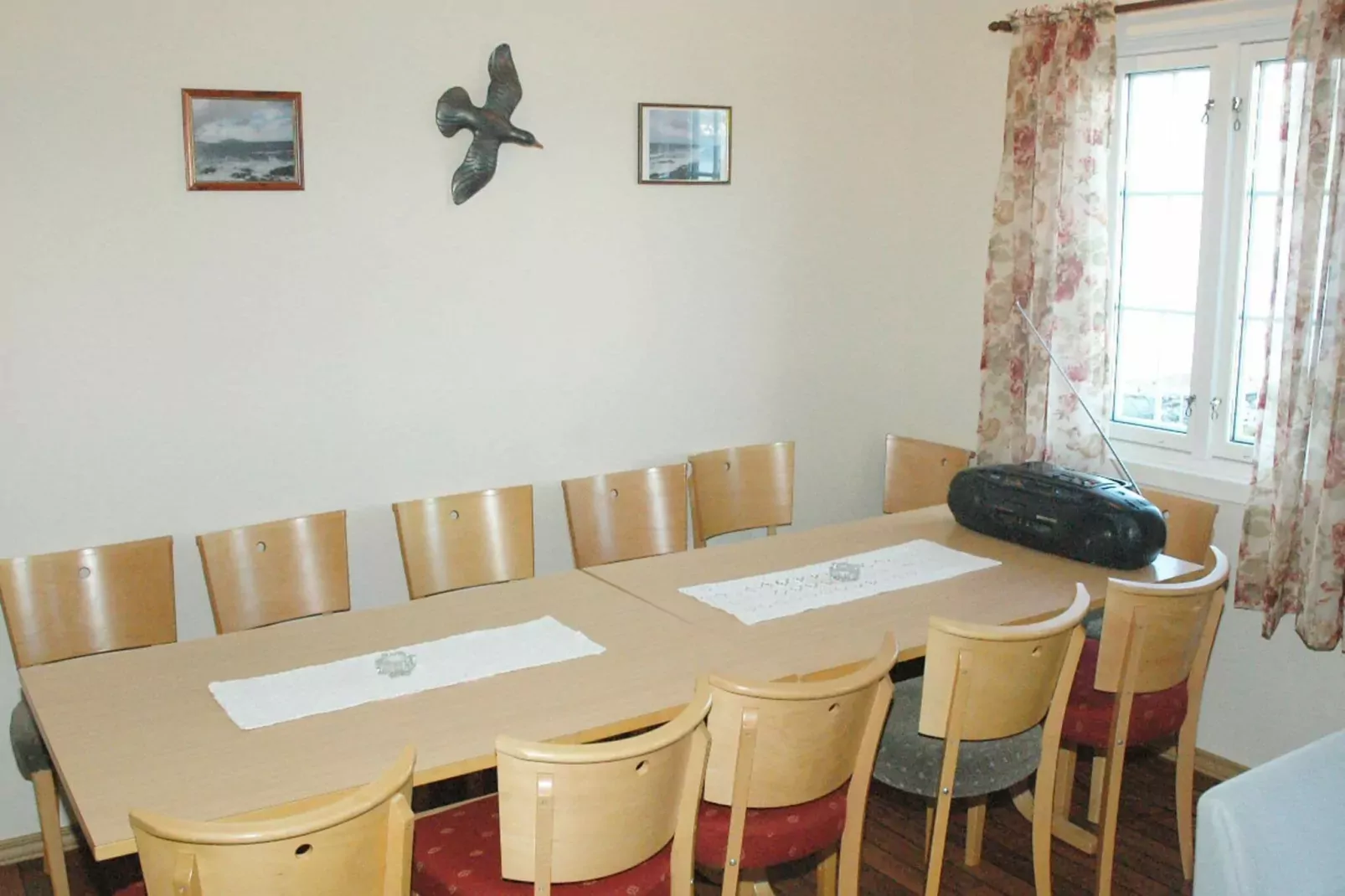 4 person holiday home in Lauvstad-By Traum-Indoor