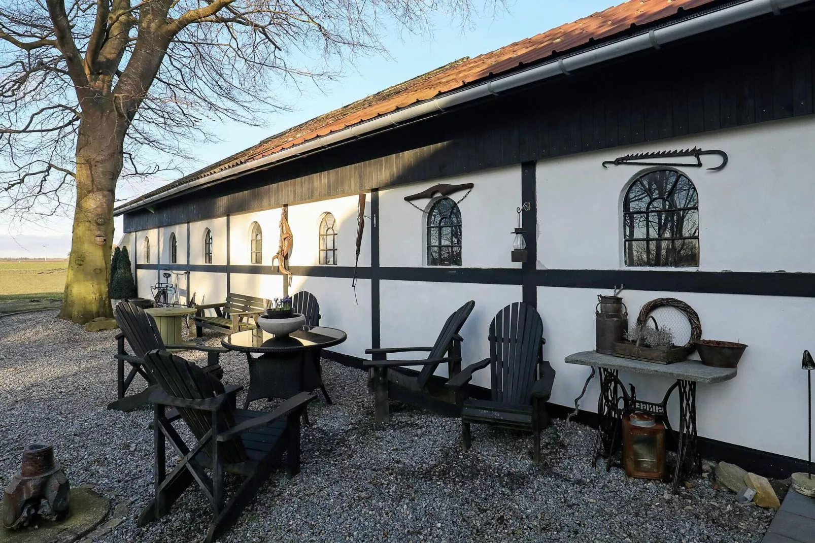 Maison de vacances pour 11 a Løkken-By Traum-Non étiqueté
