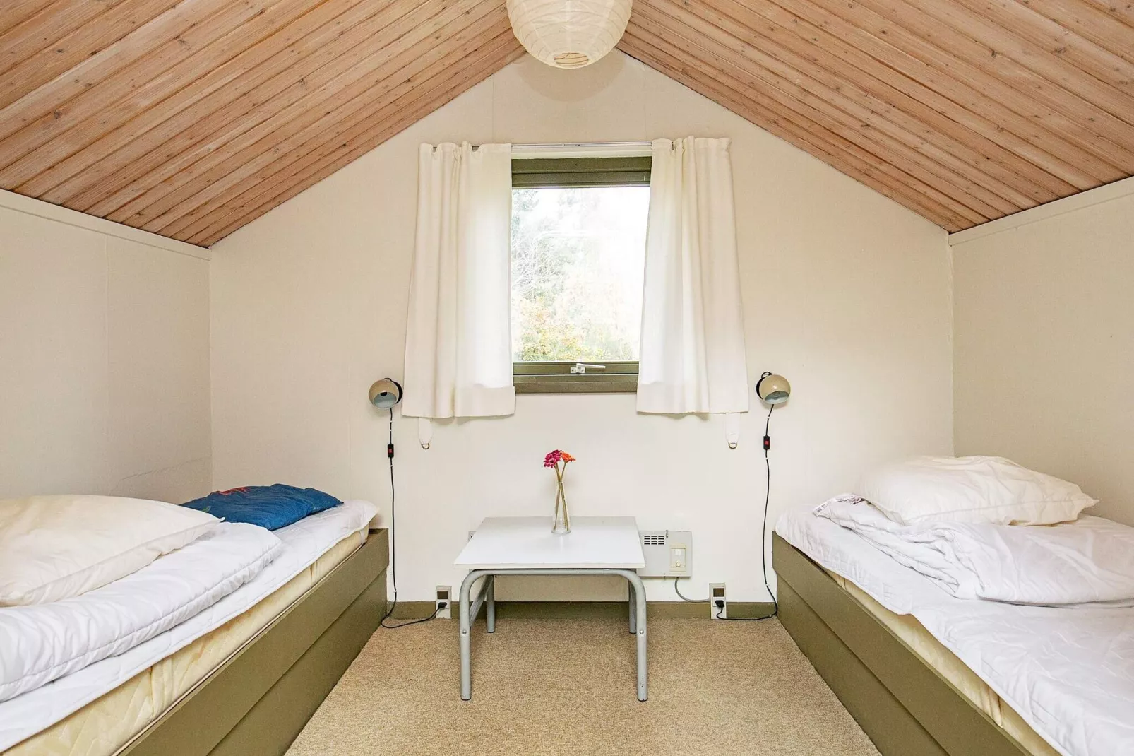 Maison de vacances pour 5 a Martofte-By Traum-Intérieur