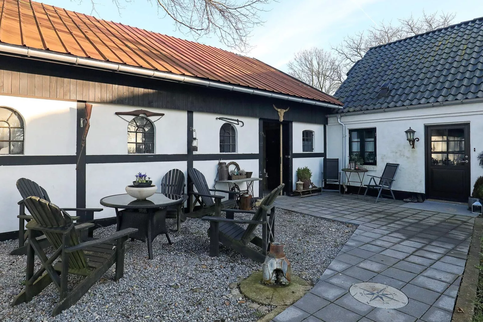 Maison de vacances pour 11 a Løkken-By Traum-Non étiqueté