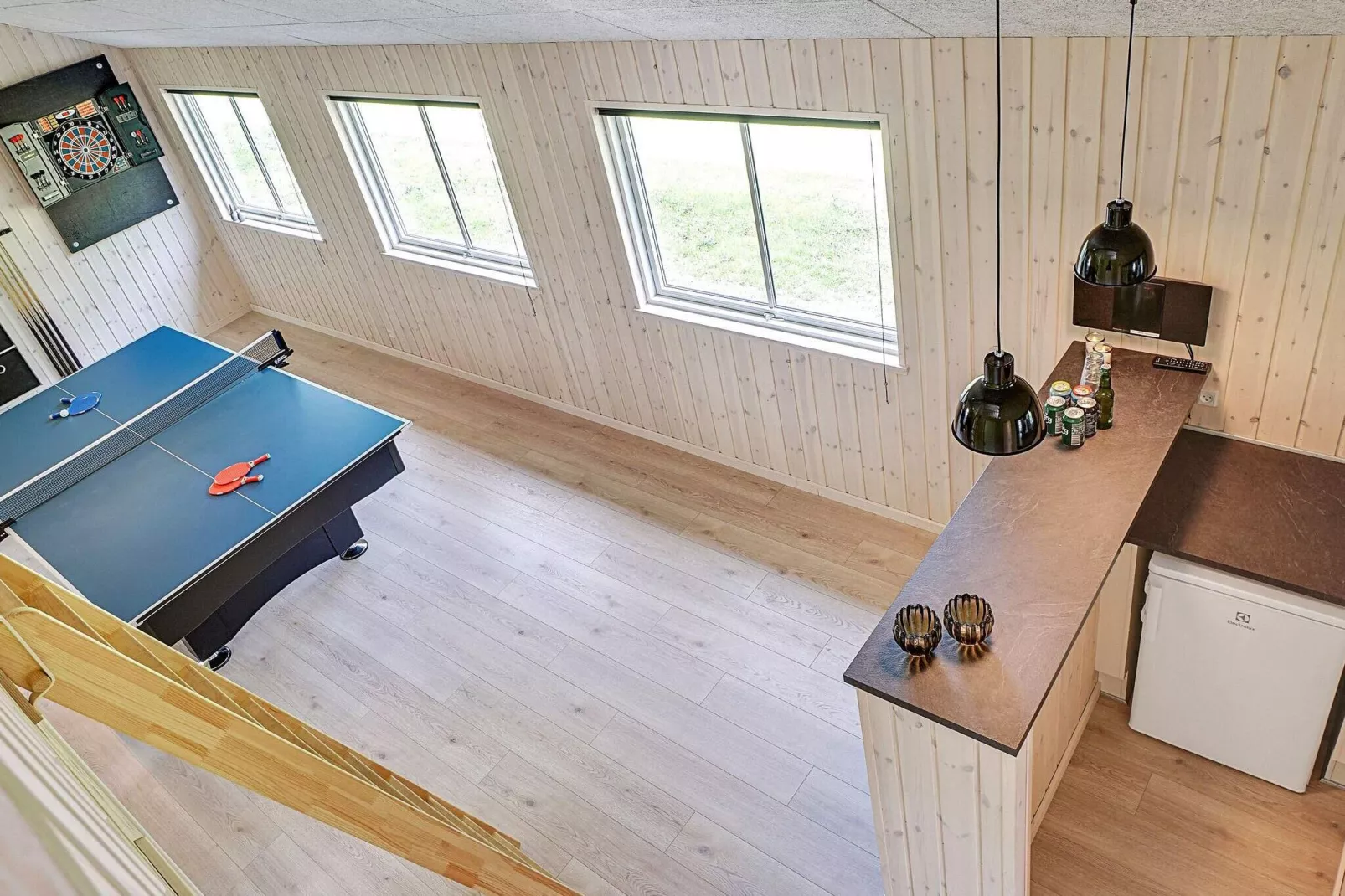 18 person holiday home in Grenaa-Indoor