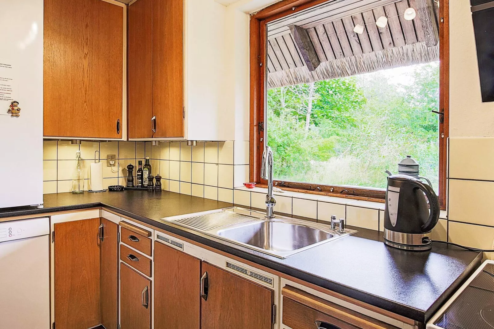 Secluded Cottage Retreat at Ordrup Naes-By Traum-Indoor
