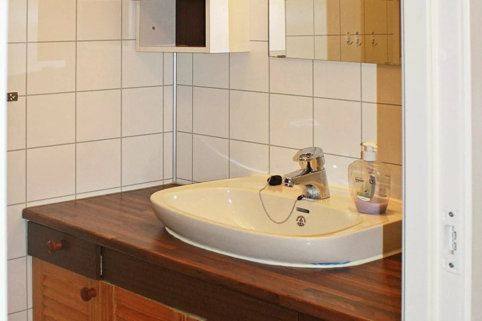 4 person holiday home in Lauvstad-By Traum-Indoor