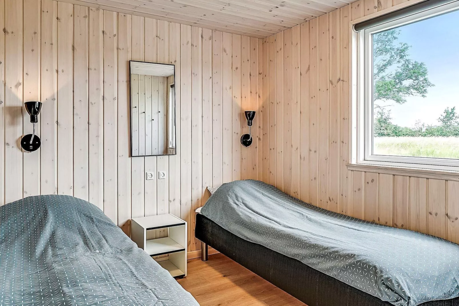 18 person holiday home in Grenaa-Indoor