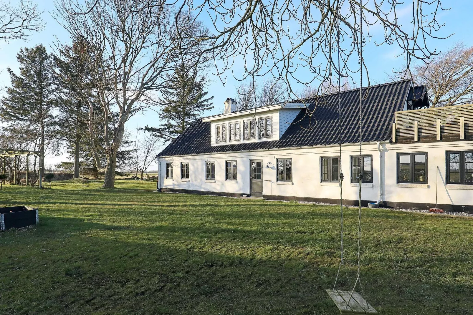 Maison de vacances pour 11 a Løkken-By Traum-Non étiqueté