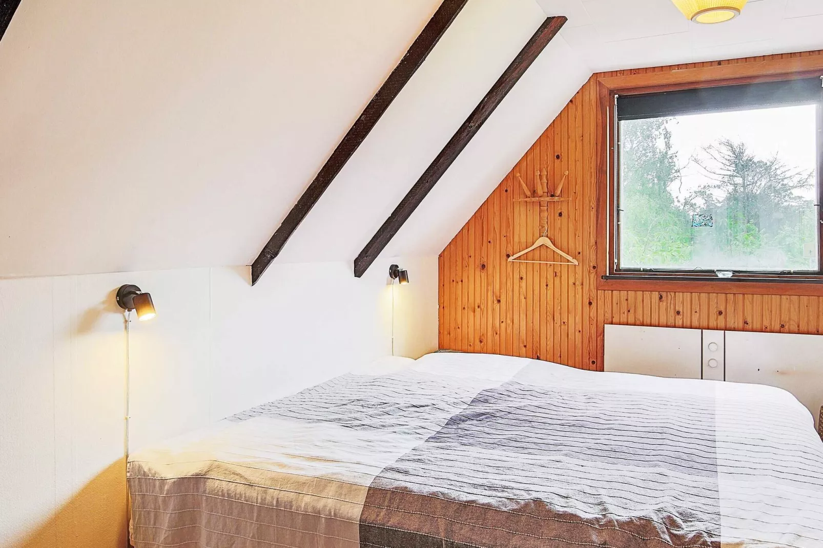 Secluded Cottage Retreat at Ordrup Naes-By Traum-Indoor