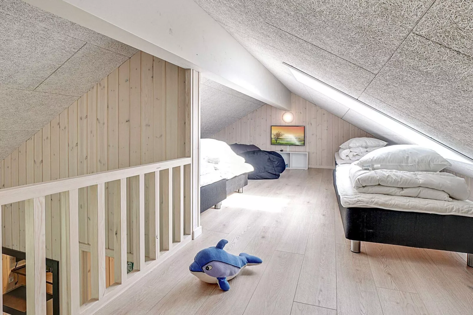 18 person holiday home in Grenaa-Indoor