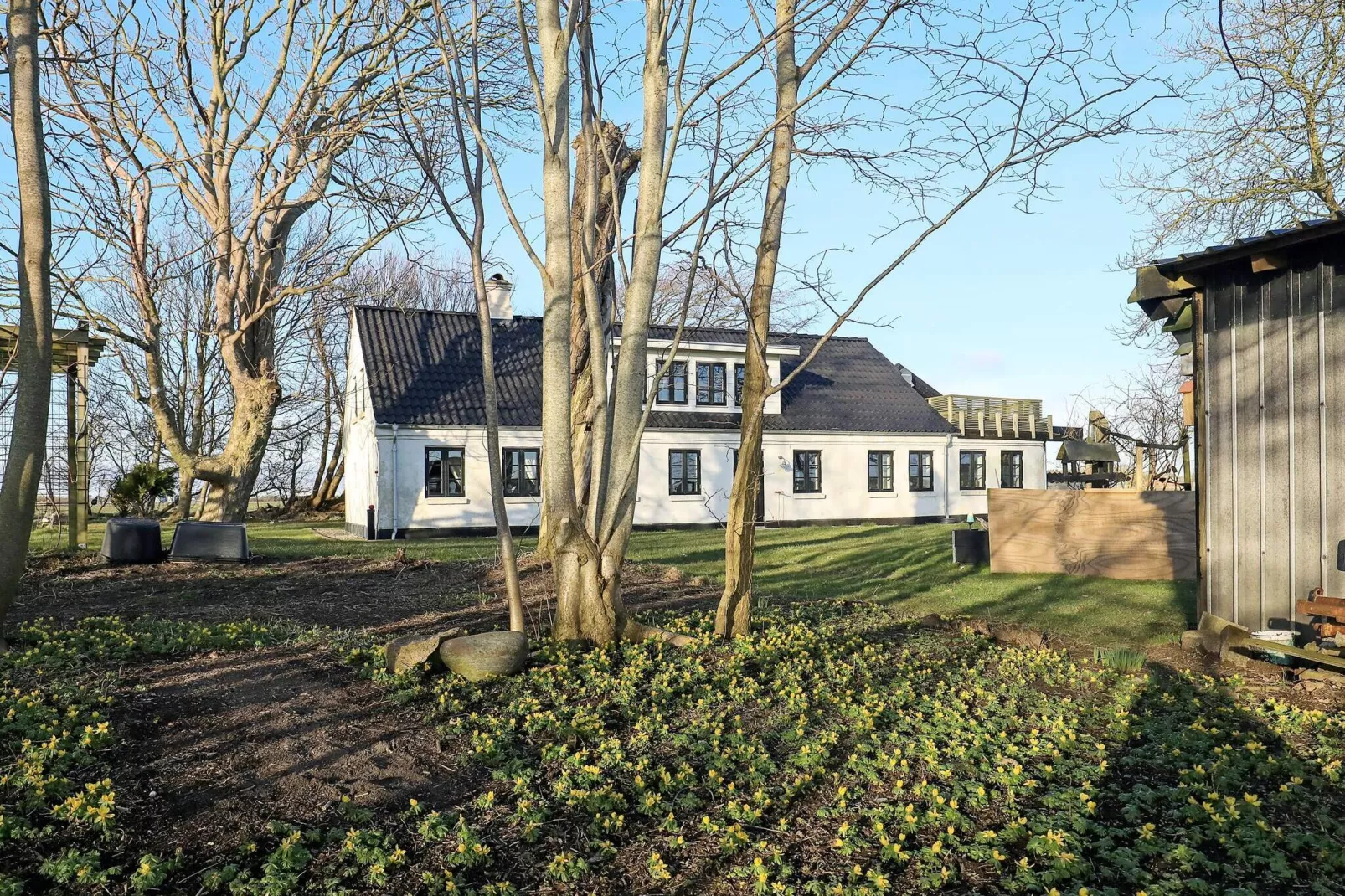 Maison de vacances pour 11 a Løkken-By Traum-Non étiqueté