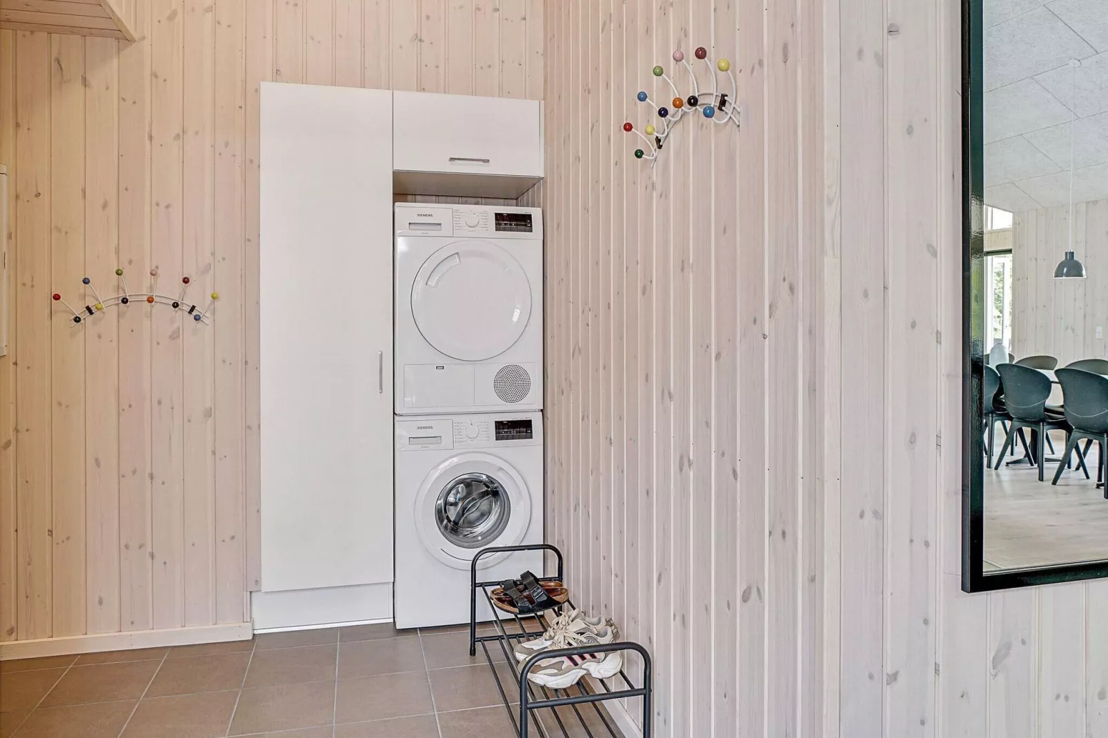 18 person holiday home in Grenaa-Indoor
