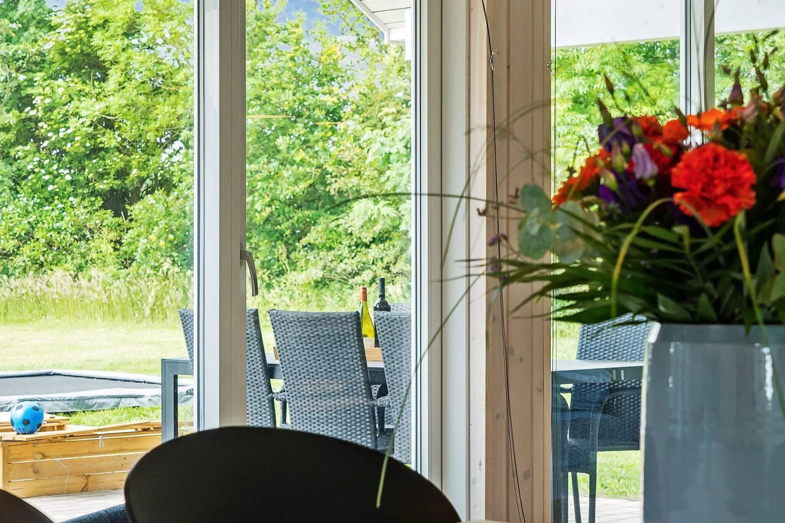 18 person holiday home in Grenaa-Indoor