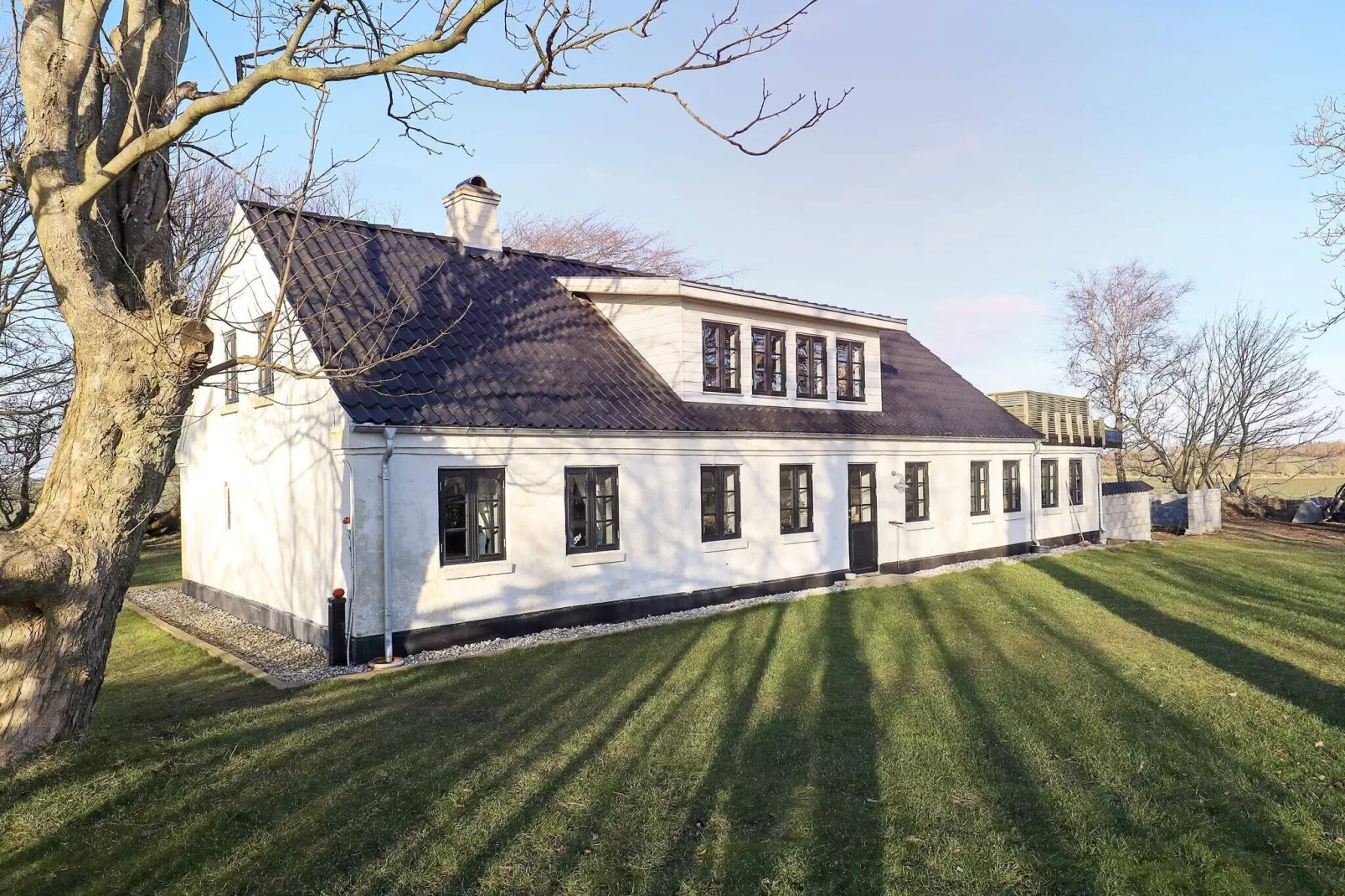 Maison de vacances pour 11 a Løkken-By Traum-Non étiqueté