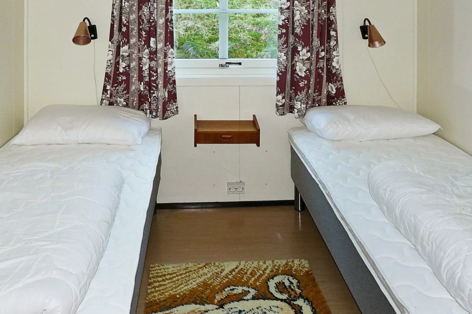 4 person holiday home in Lauvstad-By Traum-Indoor