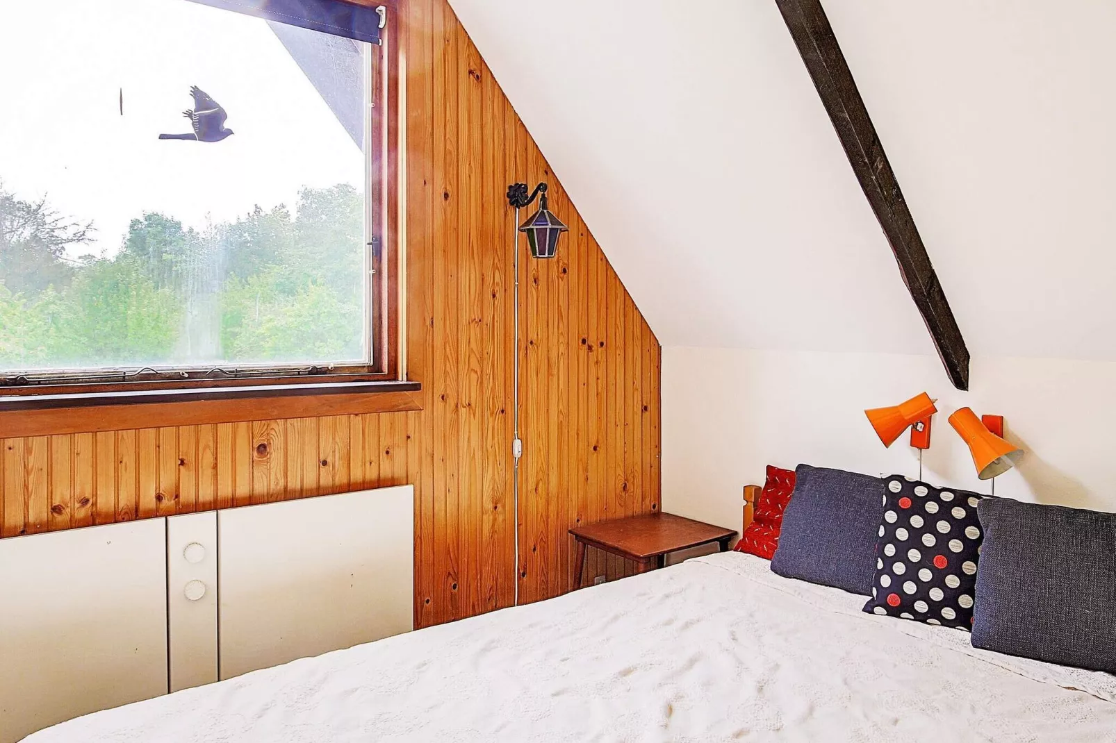 Secluded Cottage Retreat at Ordrup Naes-By Traum-Indoor