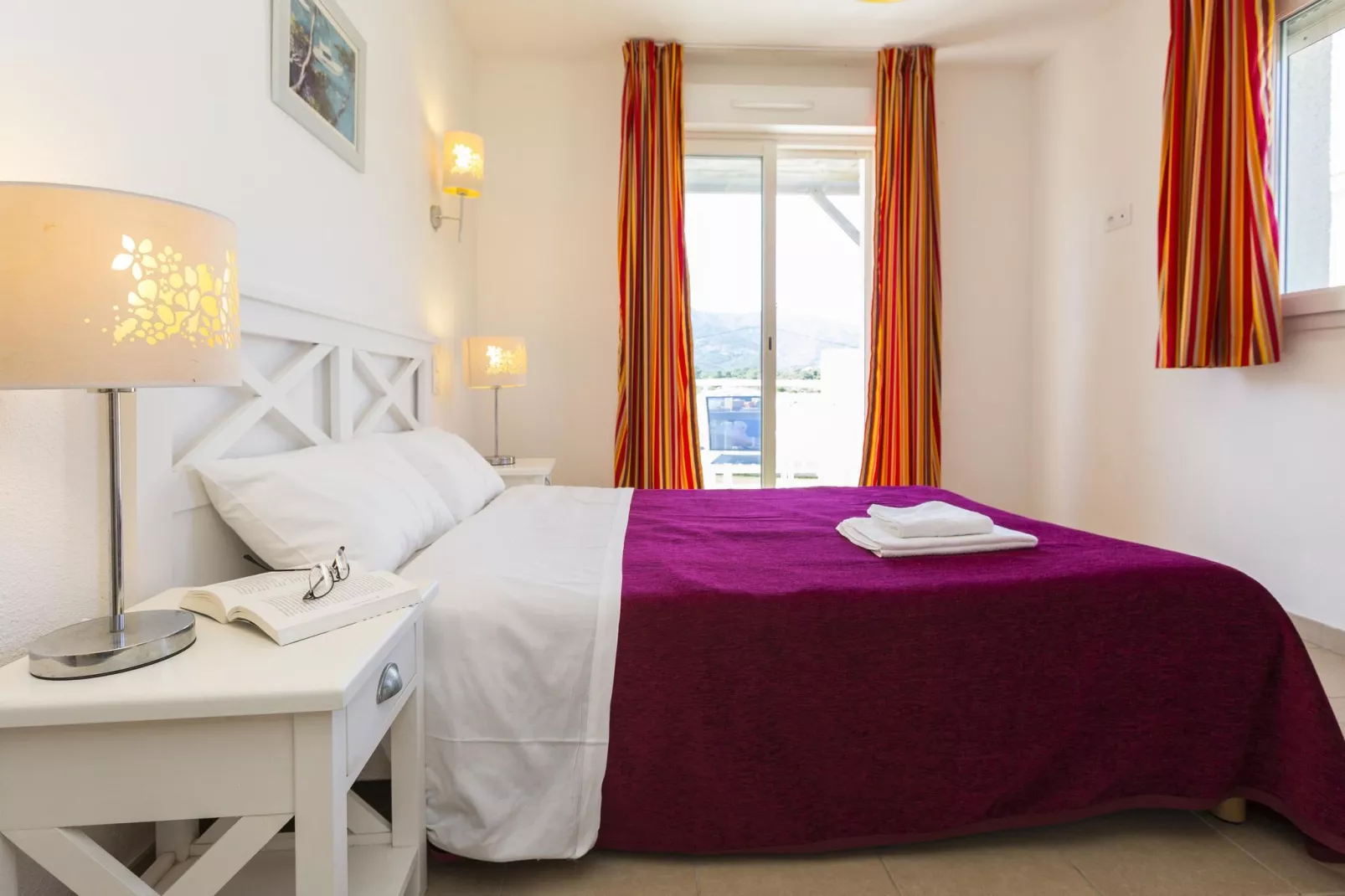 Résidence Casa d'Orinaju 1-Bedroom