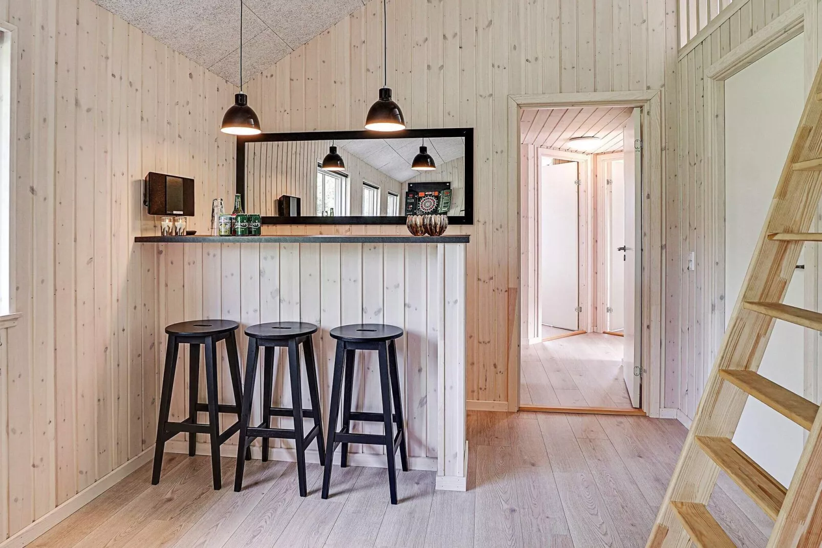 18 person holiday home in Grenaa-Indoor