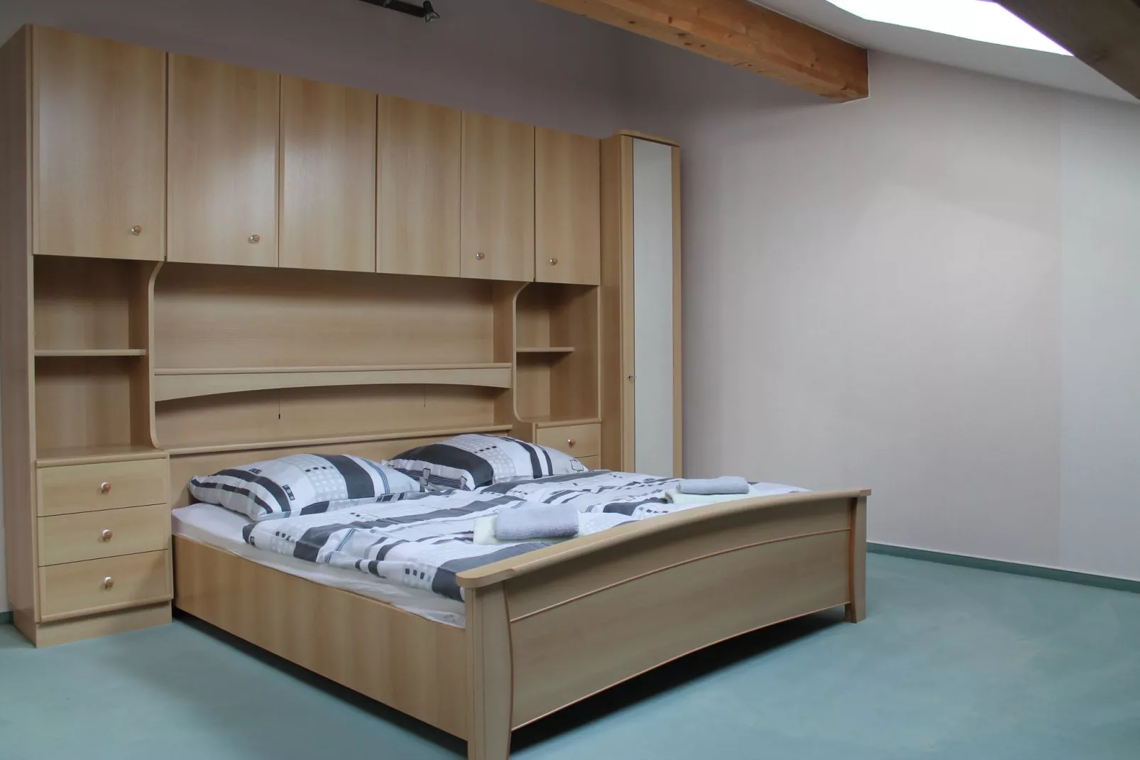 Familienurlaub im Grünen 4-Bedroom