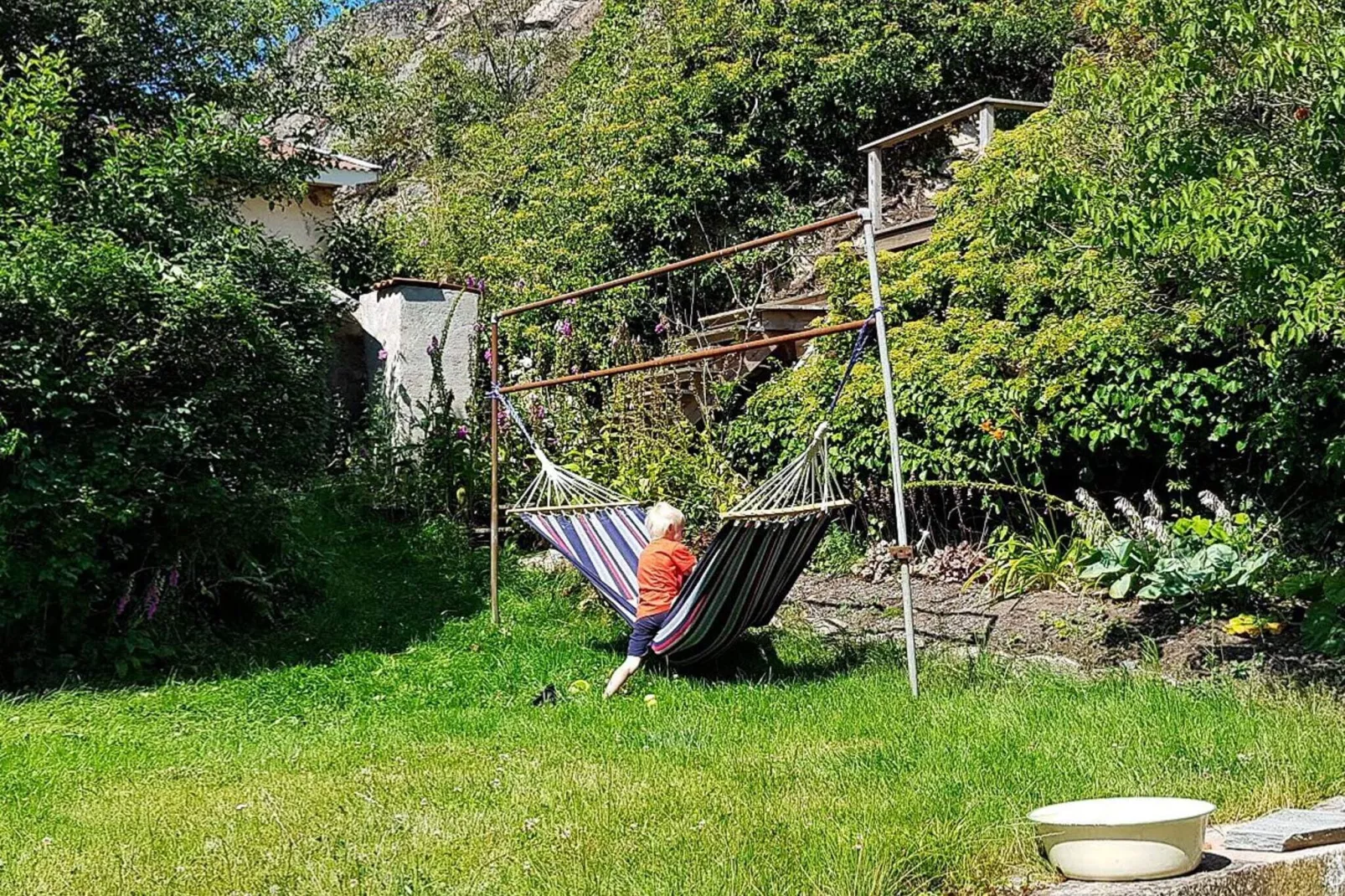 6 person holiday home in Höviksnäs-By Traum-Outdoor