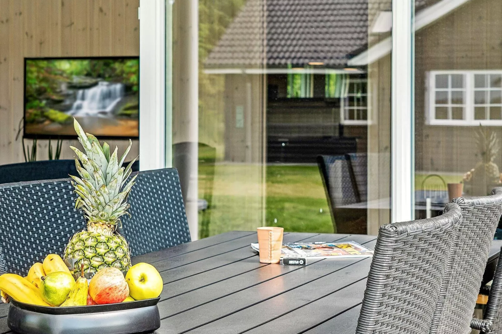 18 person holiday home in Grenaa-Not tagged