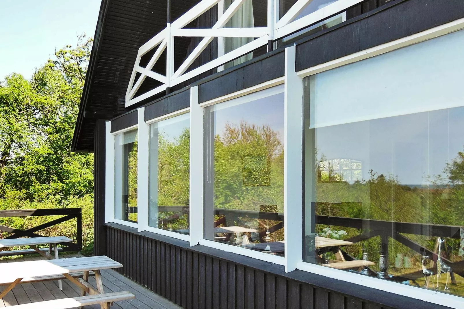 19 person holiday home in Løgstør-By Traum-Outdoor