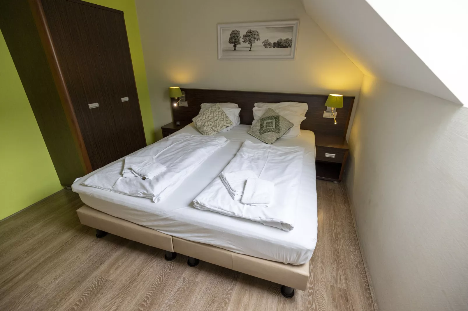 Resort Eifeler Tor 9-Bedroom