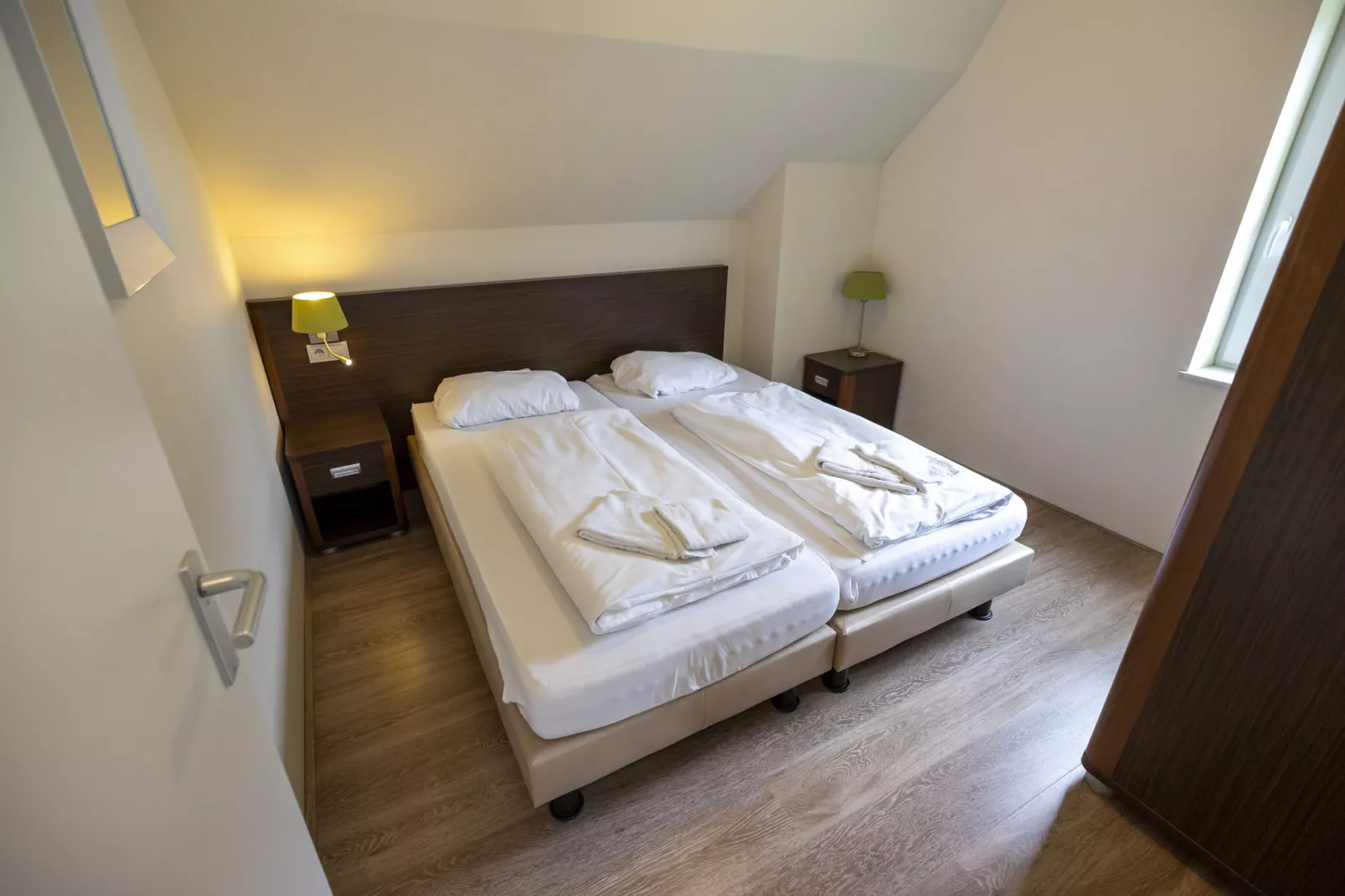 Resort Eifeler Tor 9-Bedroom