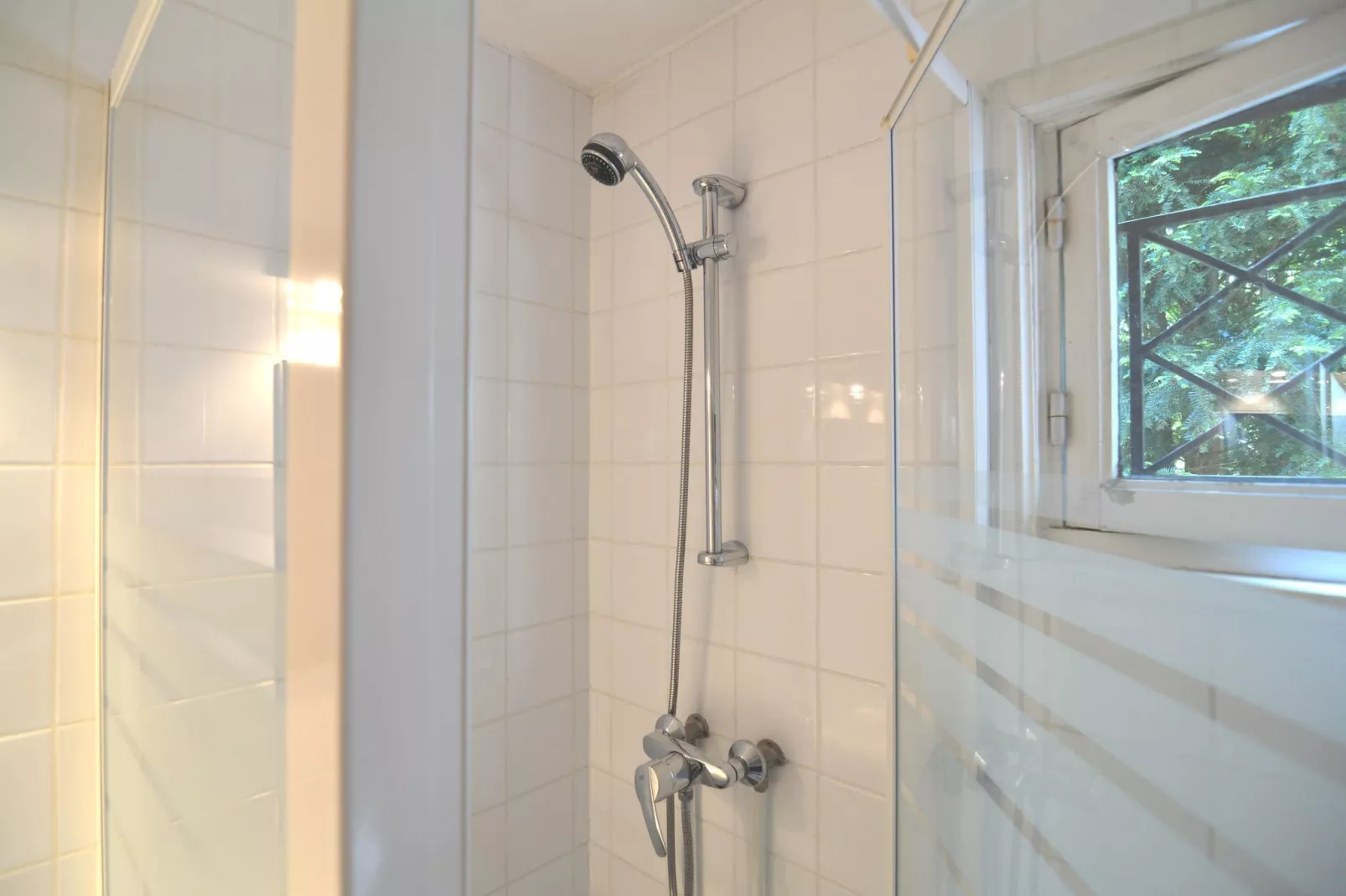 Cabane panoramique-Bathroom