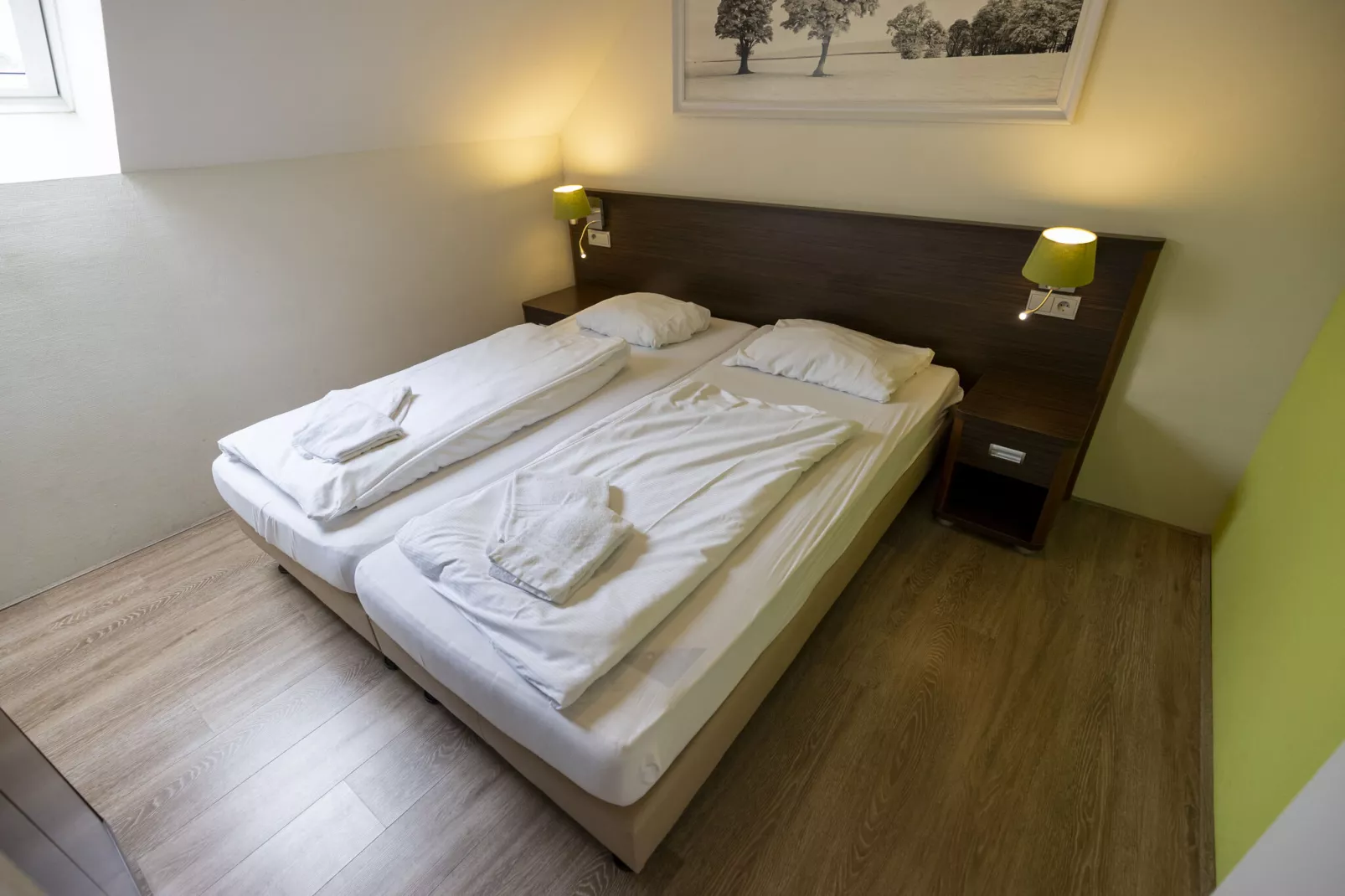 Resort Eifeler Tor 9-Bedroom