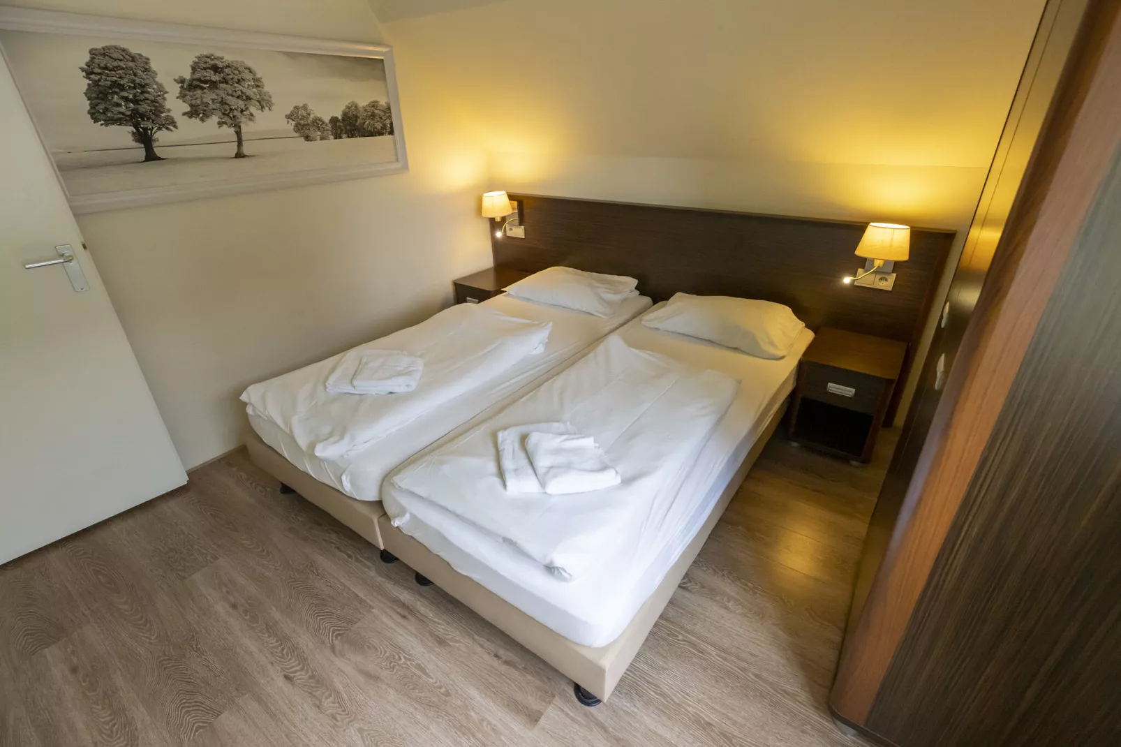 Resort Eifeler Tor 9-Bedroom