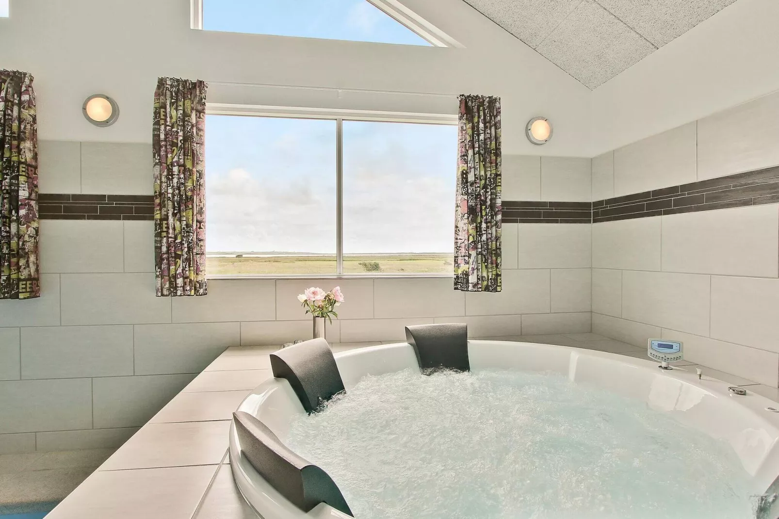 24 person holiday home in Harboøre-Spa