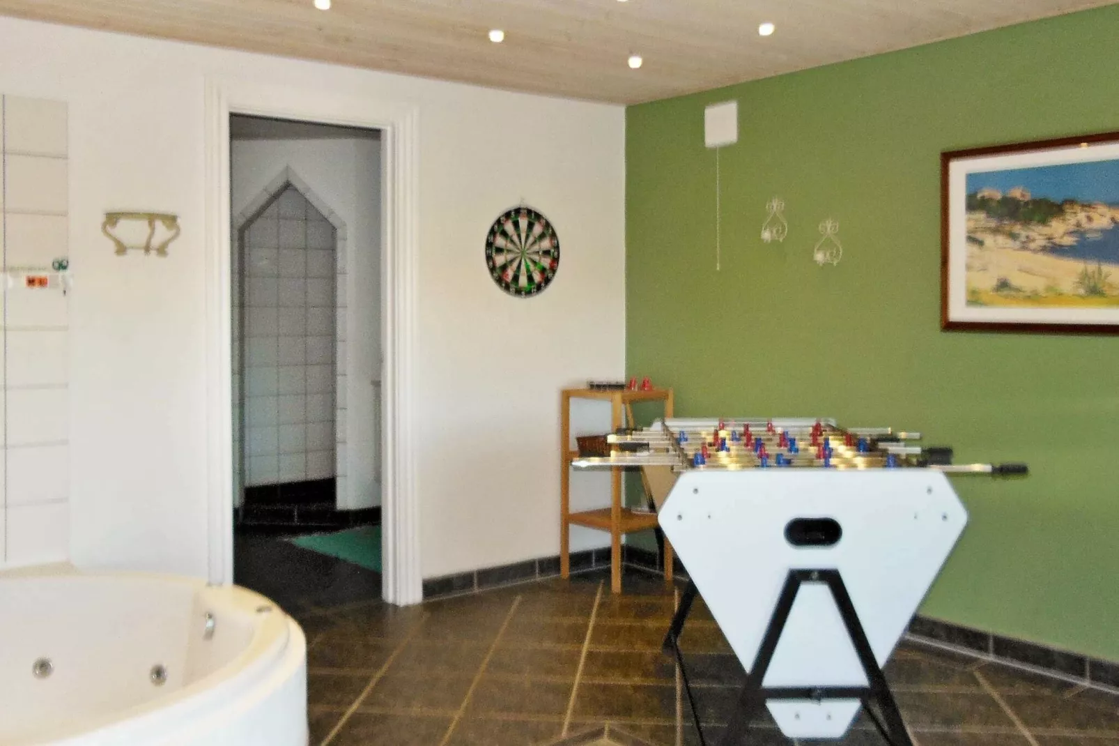 19 person holiday home in Løgstør-By Traum-Spa