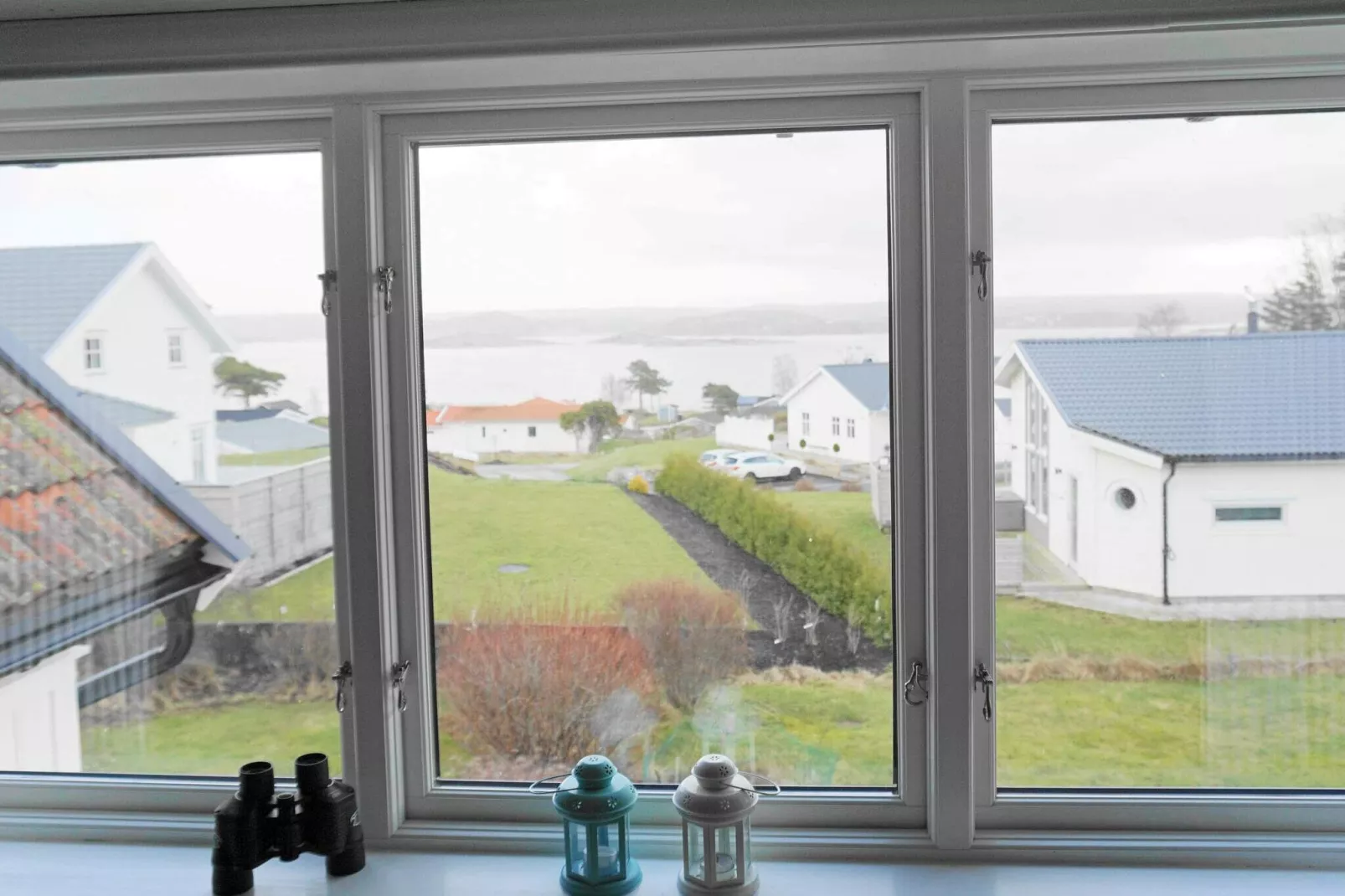 6 person holiday home in Höviksnäs-By Traum-Indoor