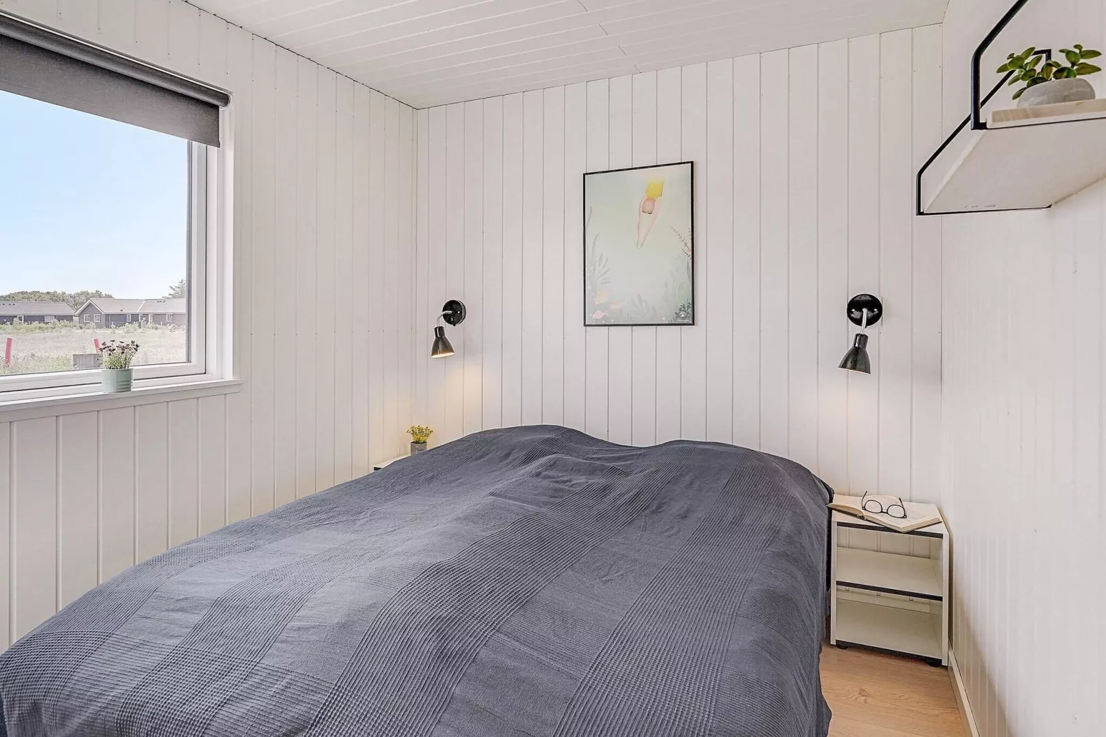 24 person holiday home in Harboøre-Indoor