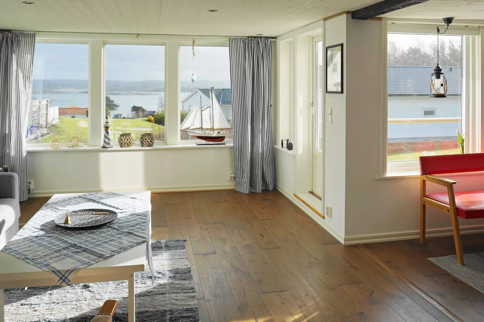6 person holiday home in Höviksnäs-By Traum-Indoor