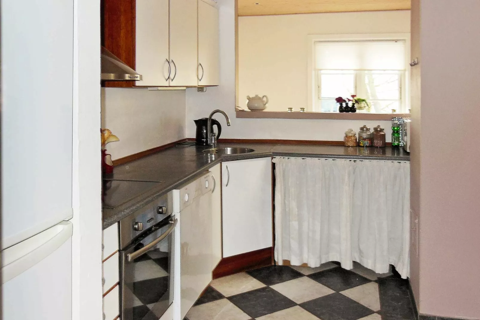 19 person holiday home in Løgstør-By Traum-Indoor