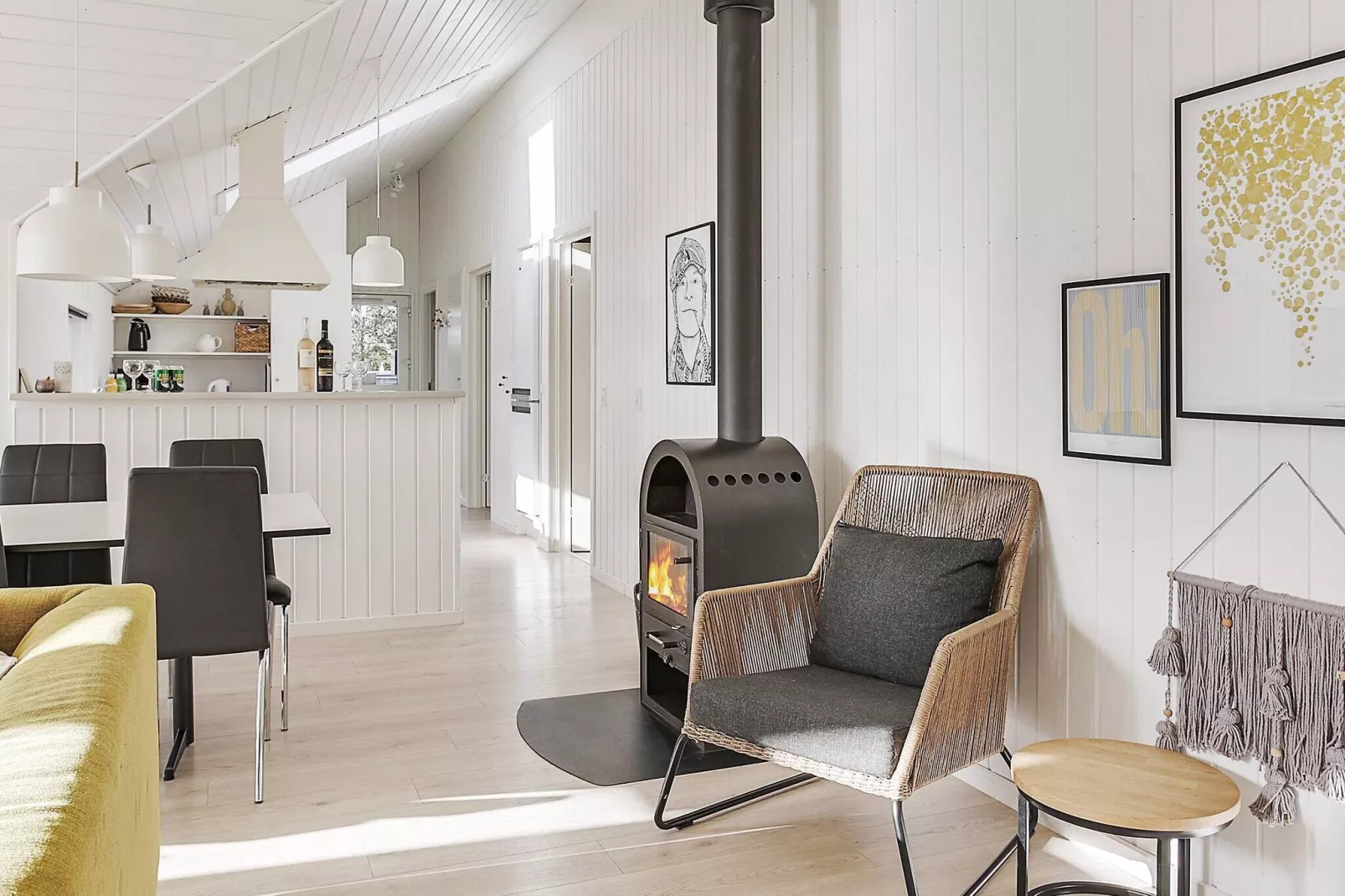 Luxury Pool Retreat - By Traum Ferienwohnungen-Indoor