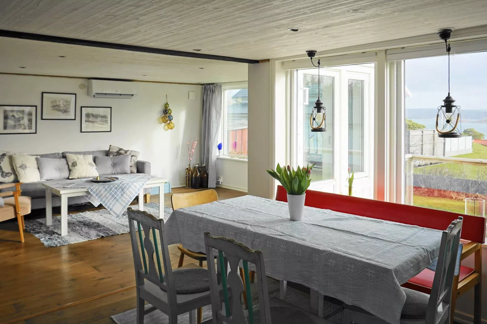 6 person holiday home in Höviksnäs-By Traum-Indoor