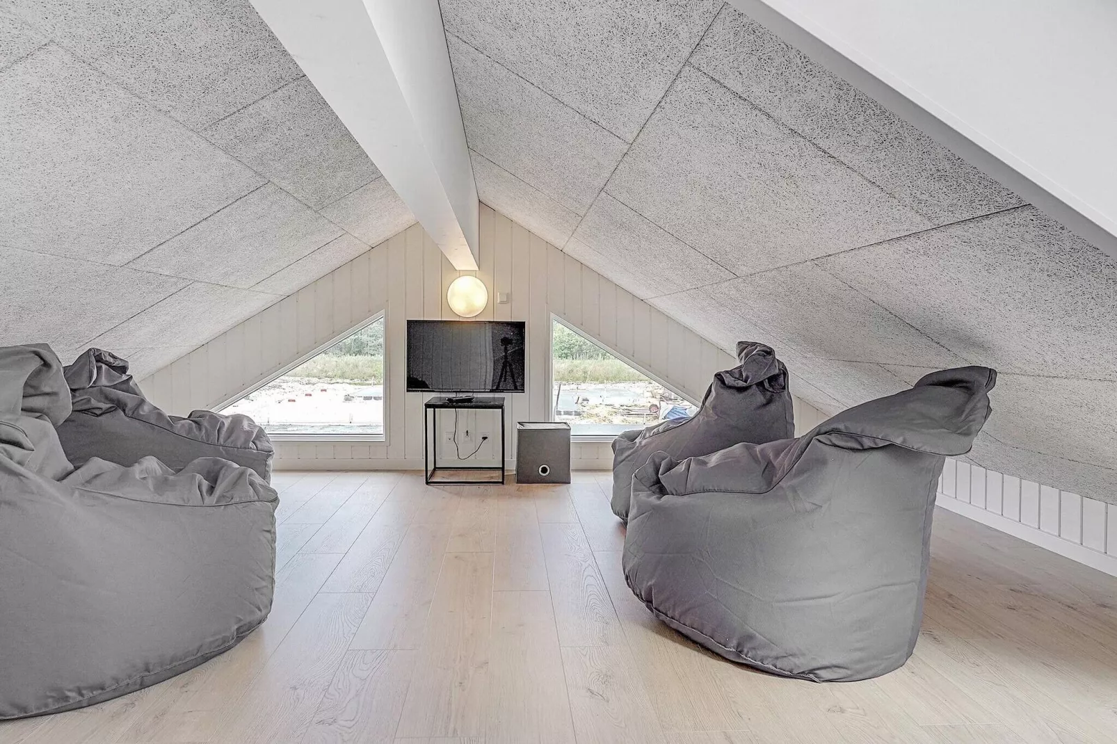 24 person holiday home in Harboøre-Indoor