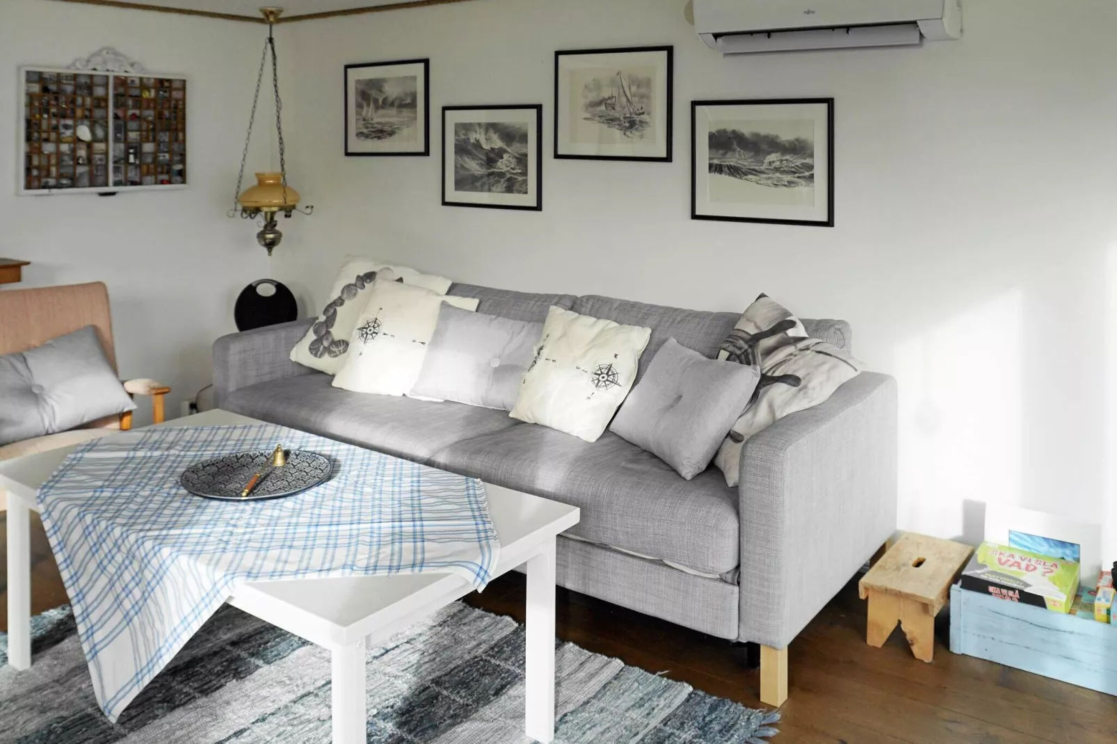 6 person holiday home in Höviksnäs-By Traum-Indoor