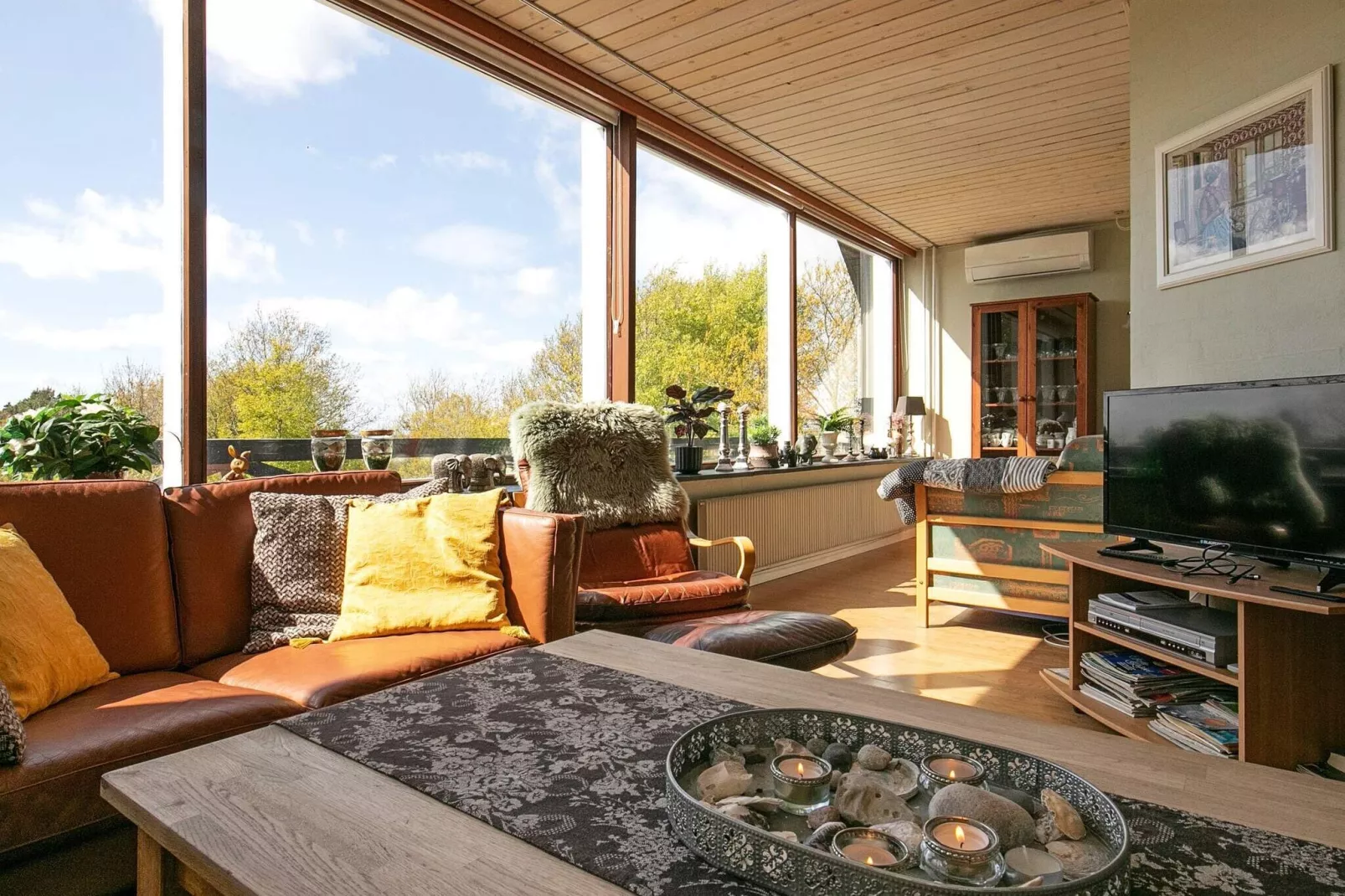 19 person holiday home in Løgstør-By Traum-Indoor