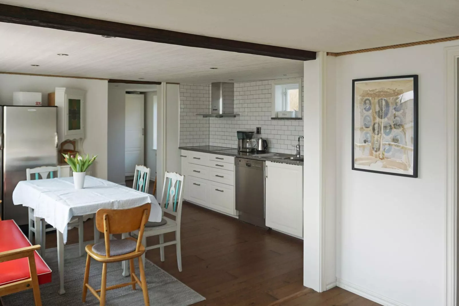 6 person holiday home in Höviksnäs-By Traum-Indoor