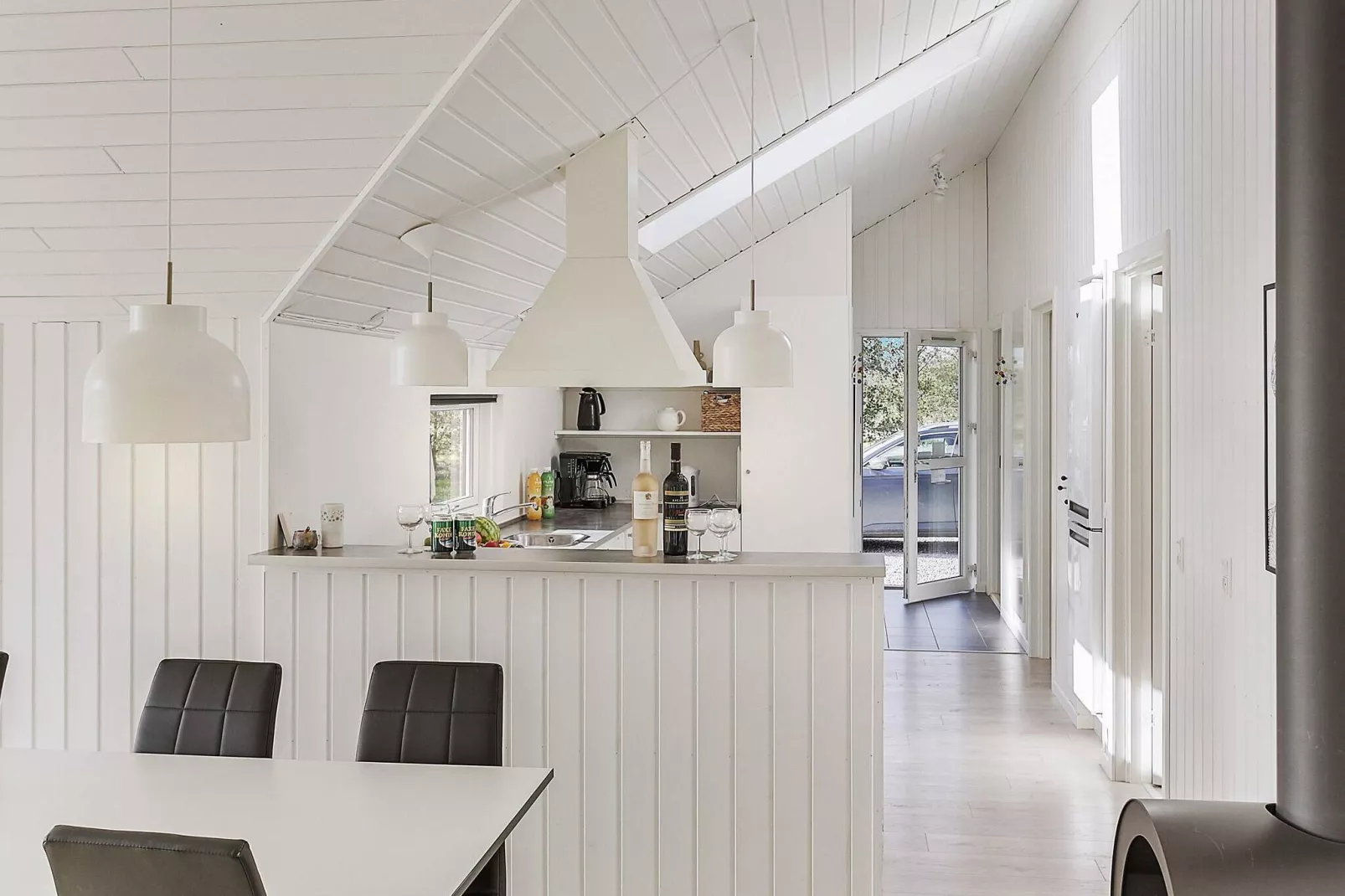Luxury Pool Retreat - By Traum Ferienwohnungen-Indoor
