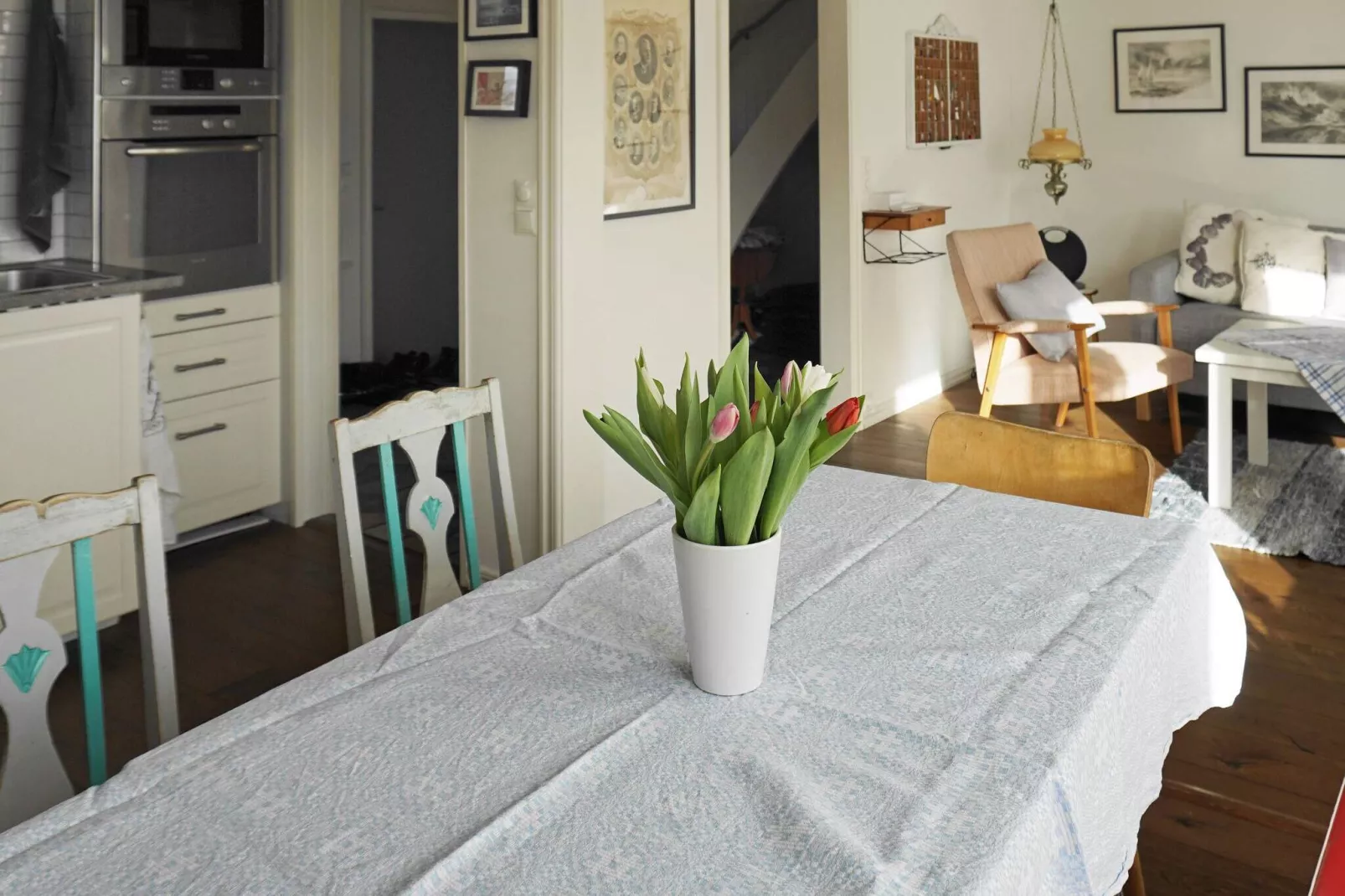 6 person holiday home in Höviksnäs-By Traum-Indoor