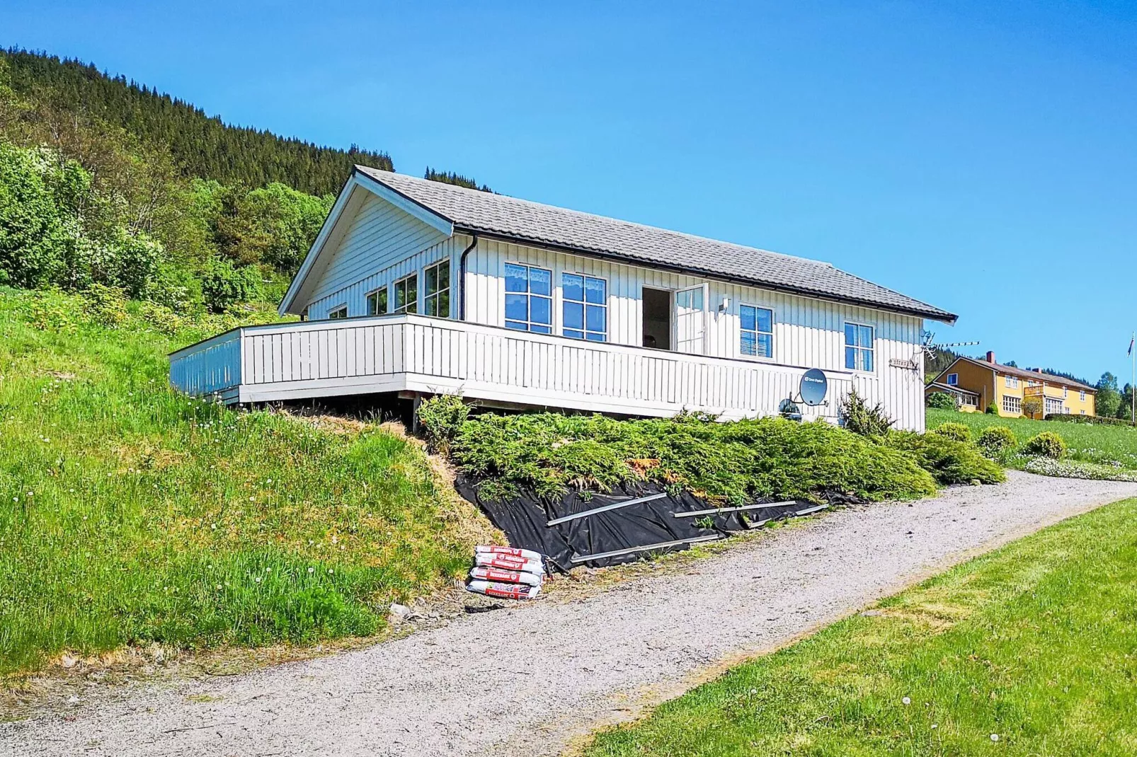 5 person holiday home in averøy-Outdoor
