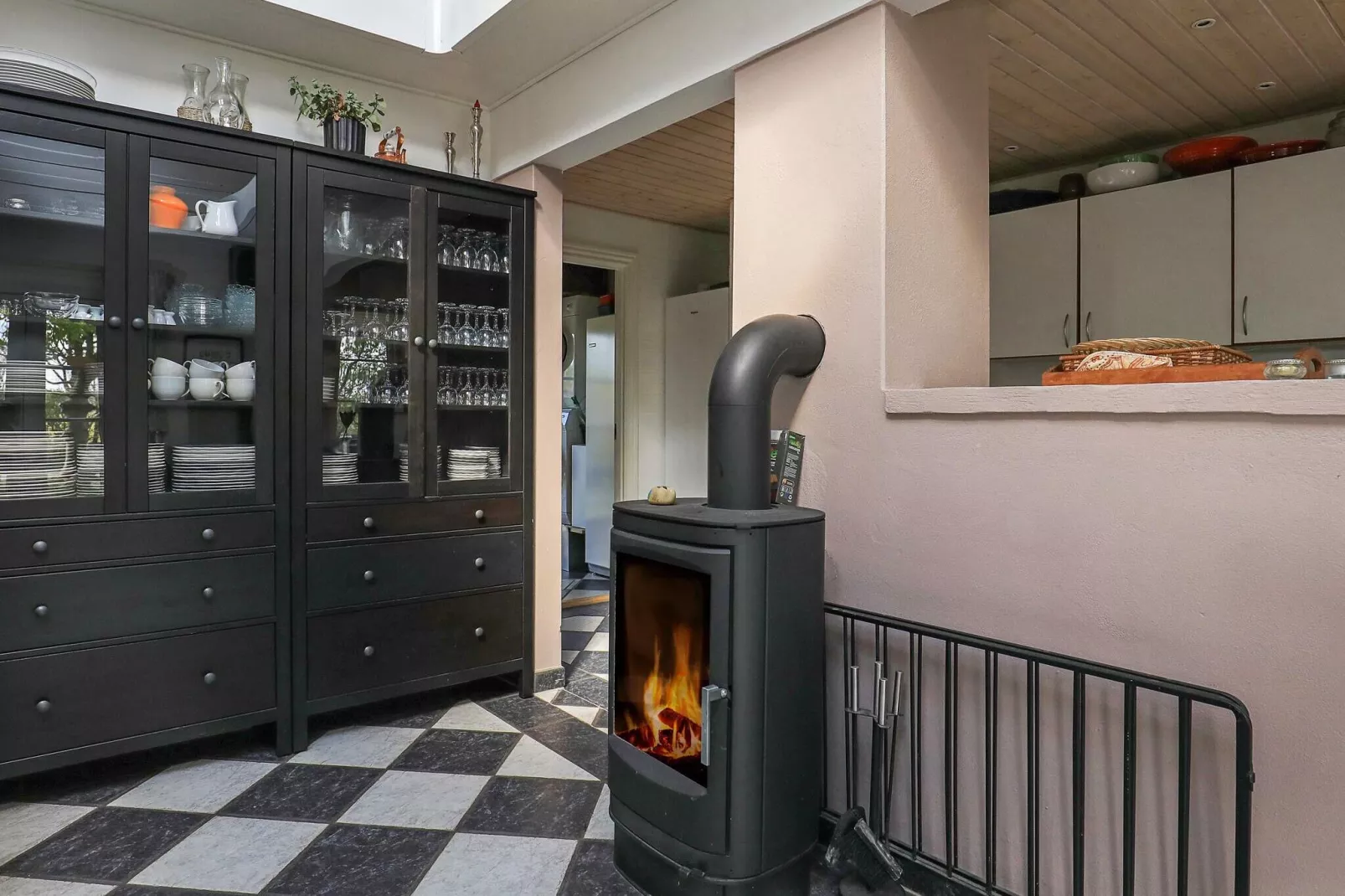 19 person holiday home in Løgstør-By Traum-Indoor